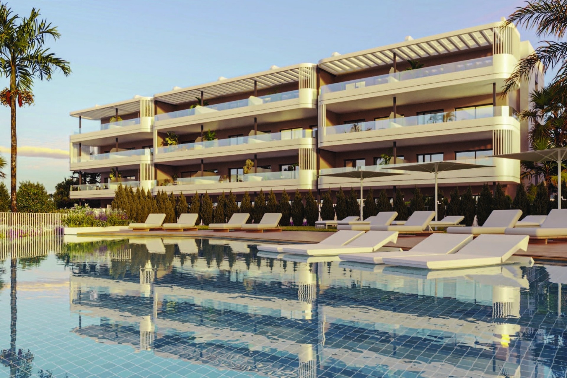 Nueva construcción  - Ático -
Torrevieja