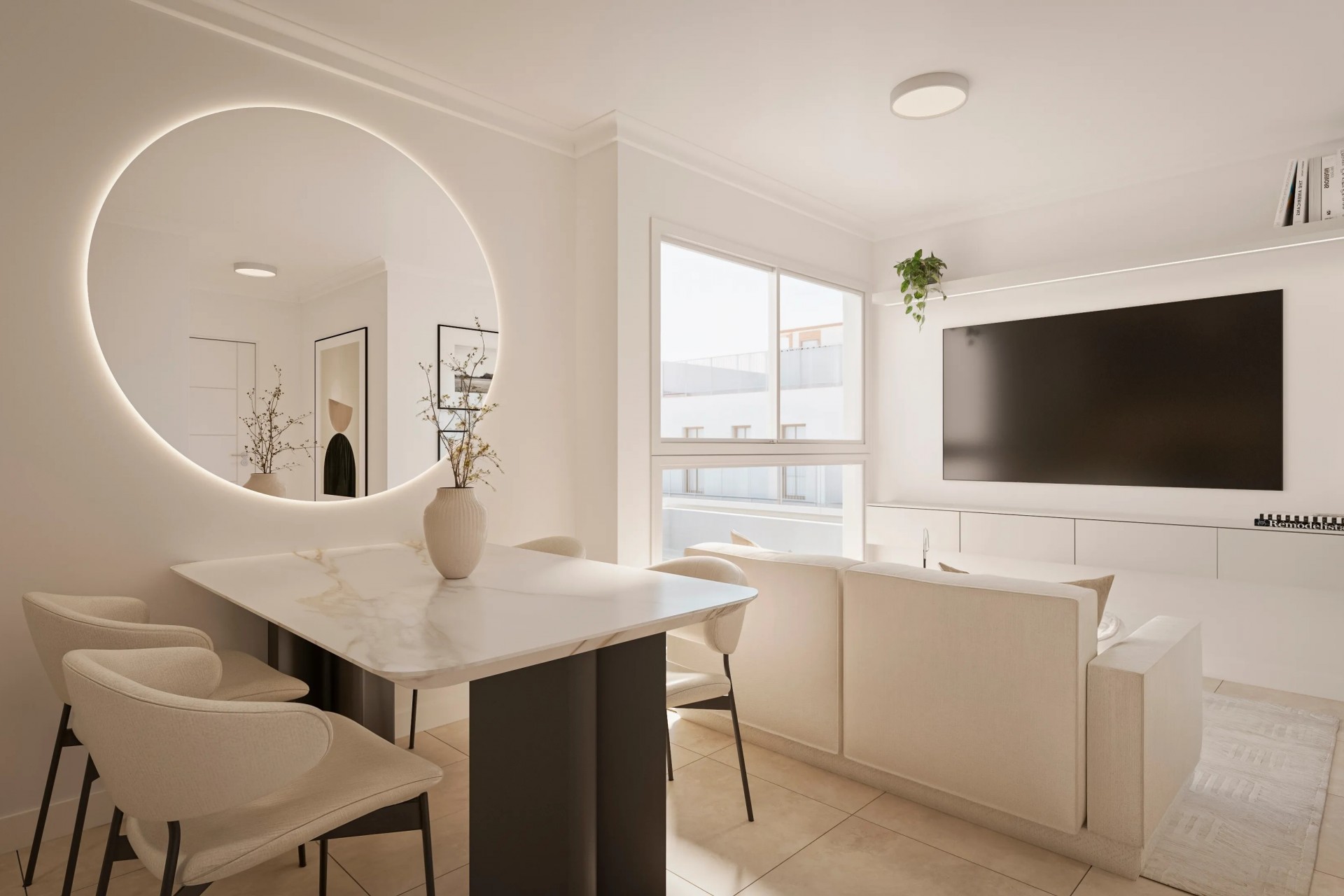Nueva construcción  - Ático -
Torrevieja