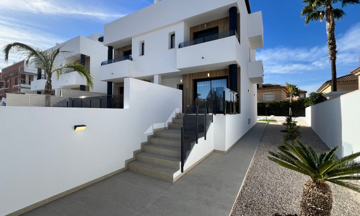  - Nueva construcción  - Benferri - Benferri