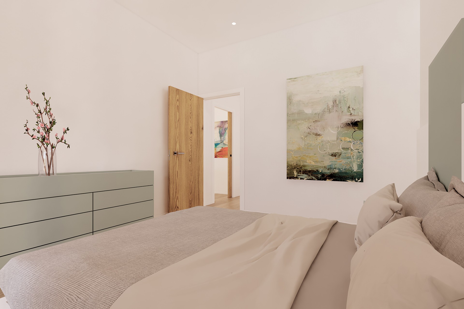 Nueva construcción  -  -
Benissa - Benissa pueblo