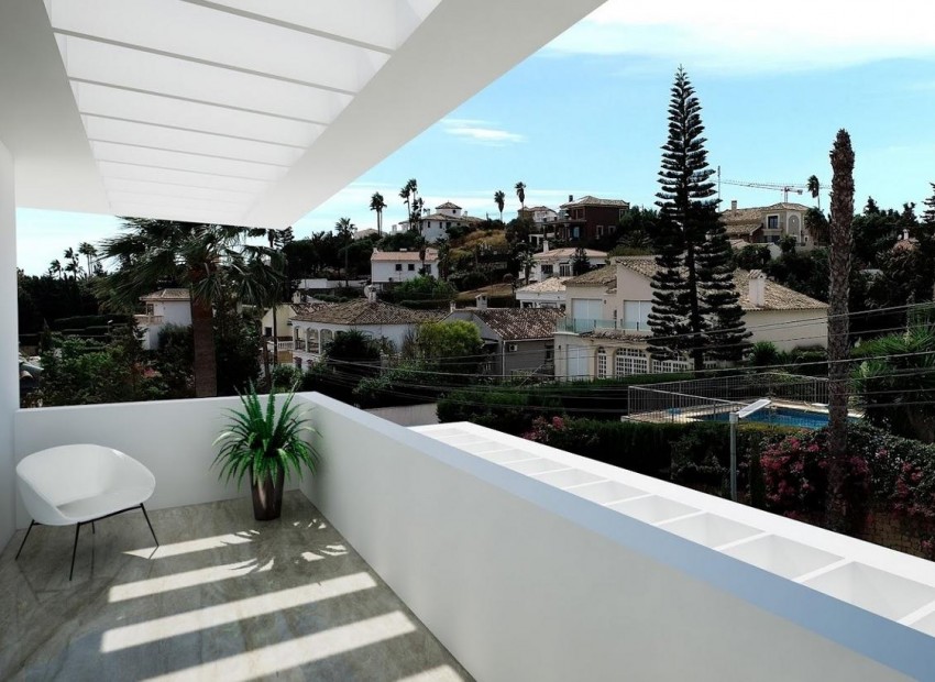 Nueva construcción  -  -
Buenas Noches