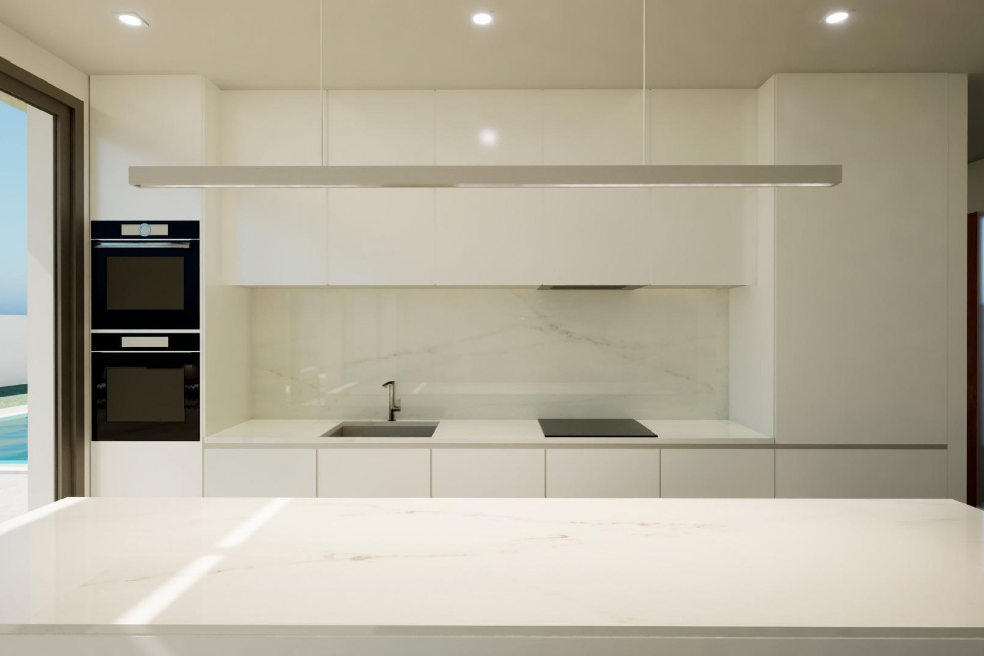 Nueva construcción  -  -
Buenas Noches