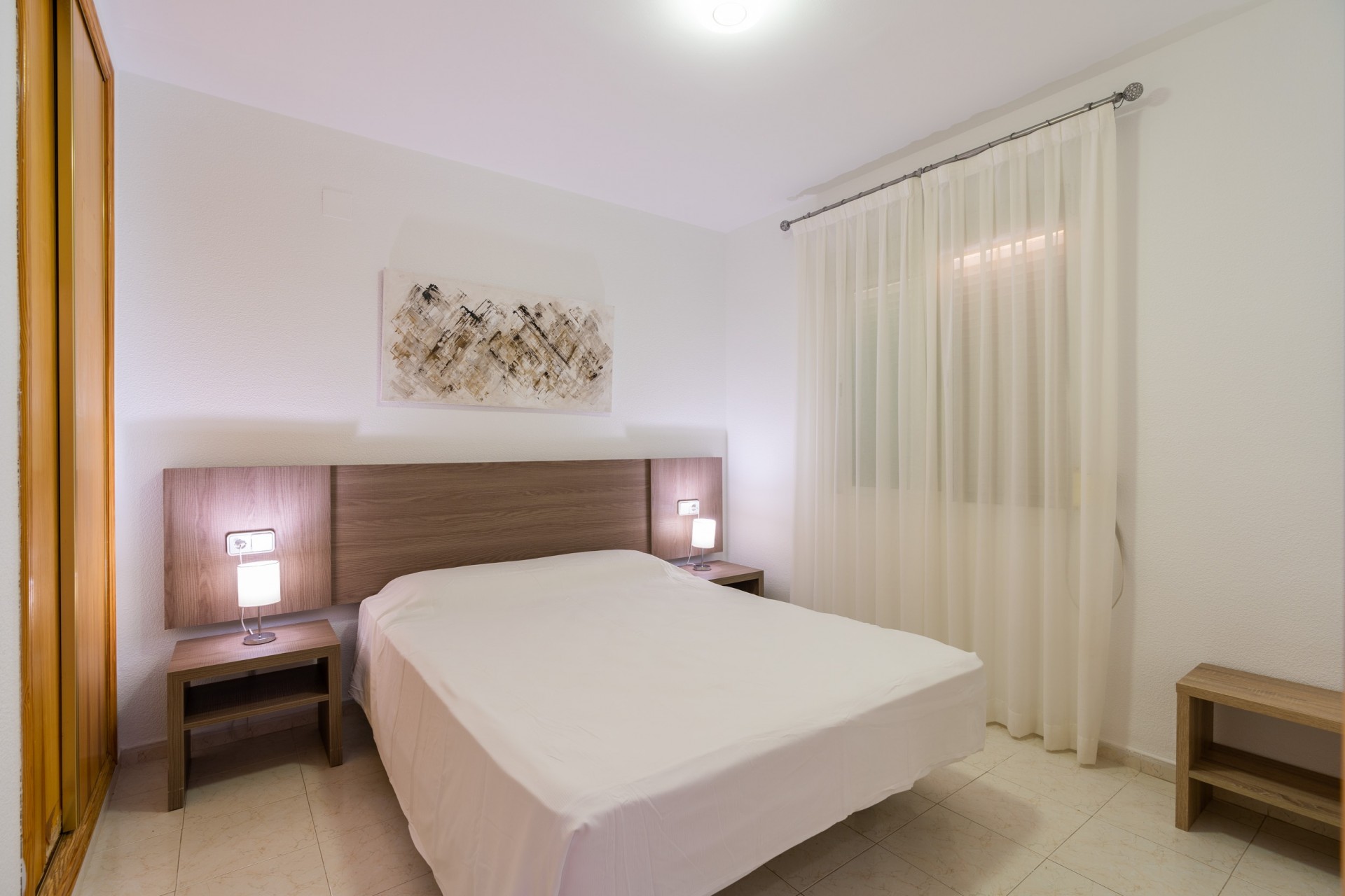 Nueva construcción  - Bungalow -
Calpe