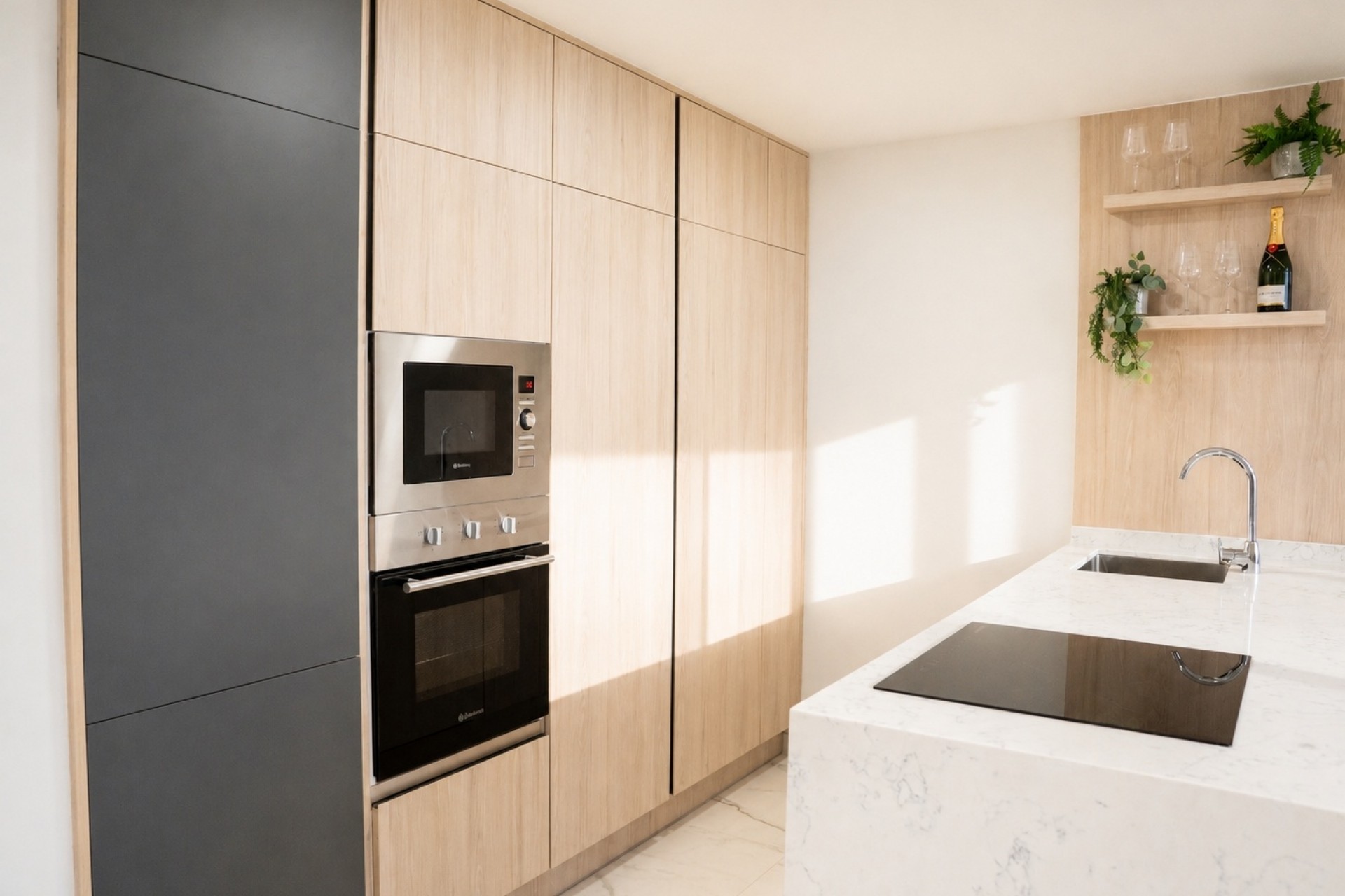 Nueva construcción  - Bungalow -
Ciudad Quesada