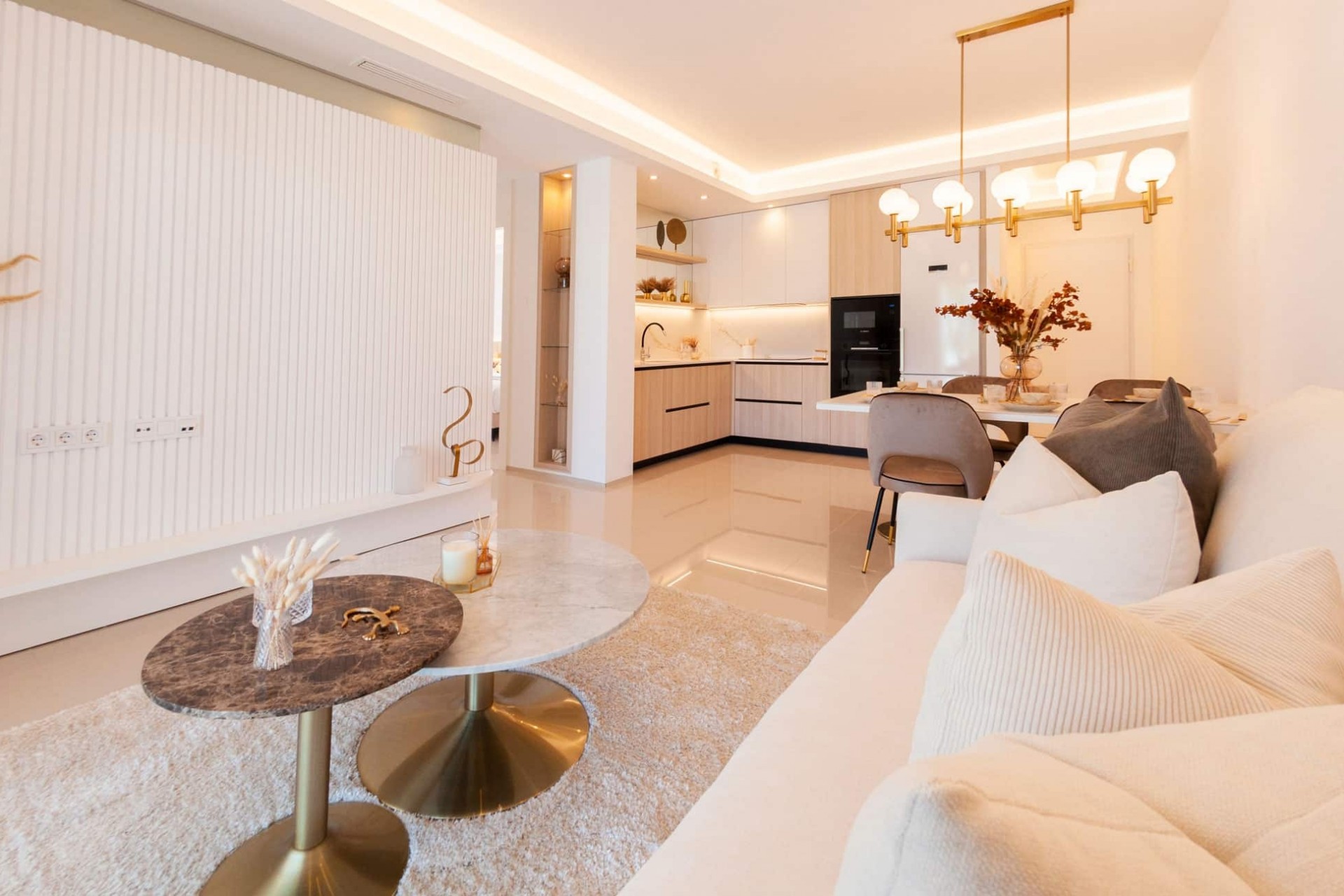 Nueva construcción  - Bungalow -
Ciudad Quesada