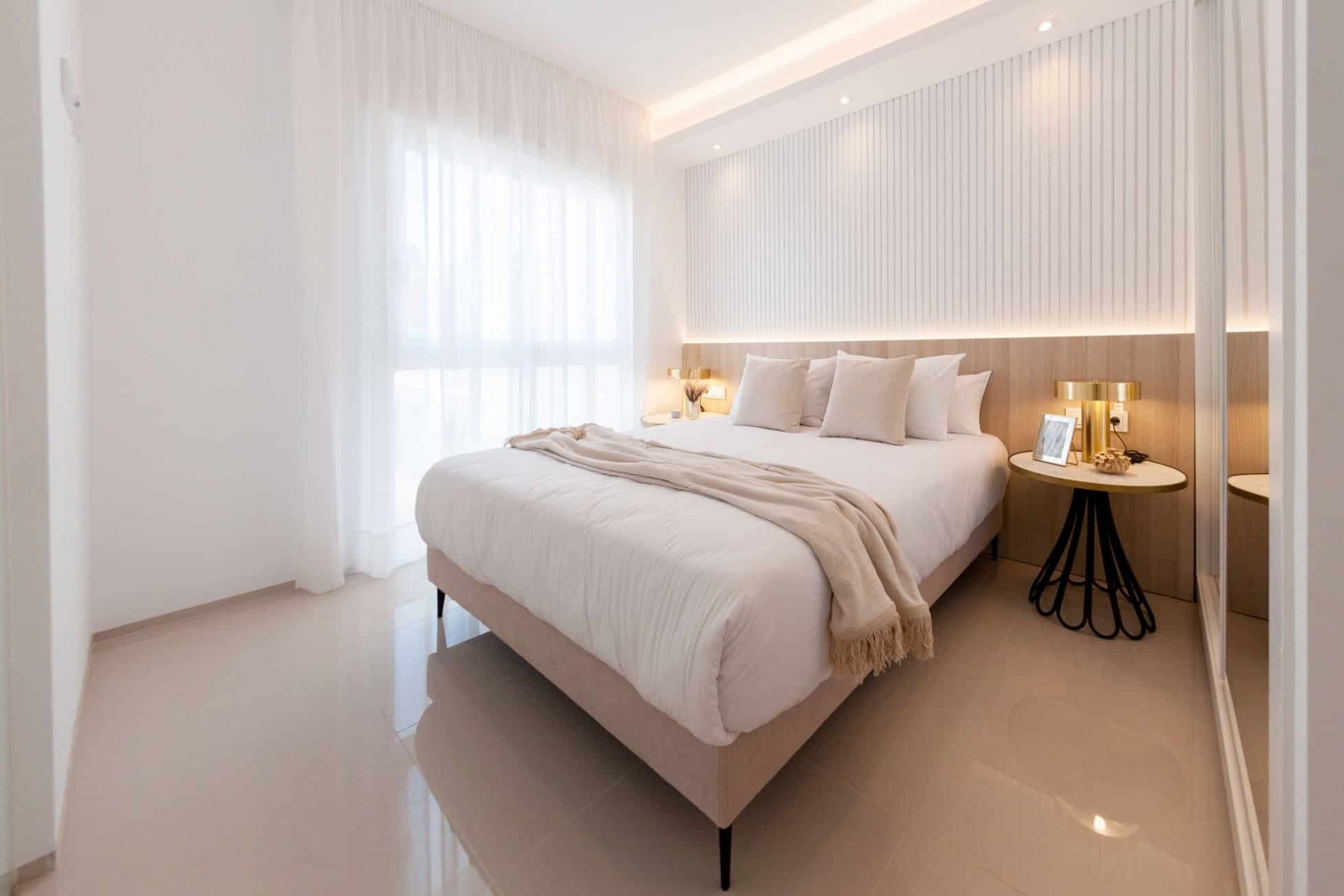 Nueva construcción  - Bungalow -
Ciudad Quesada