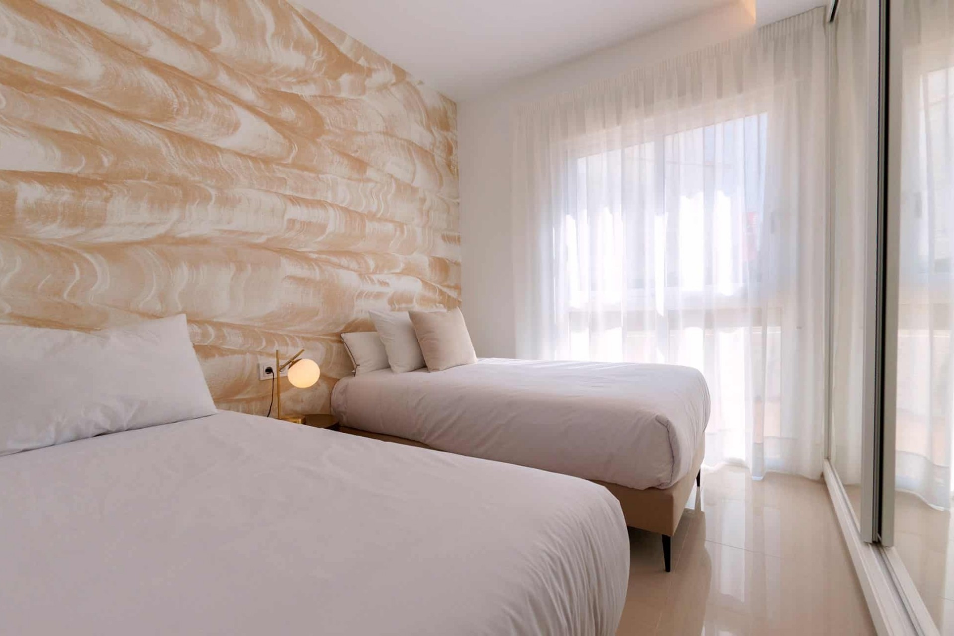 Nueva construcción  - Bungalow -
Ciudad Quesada