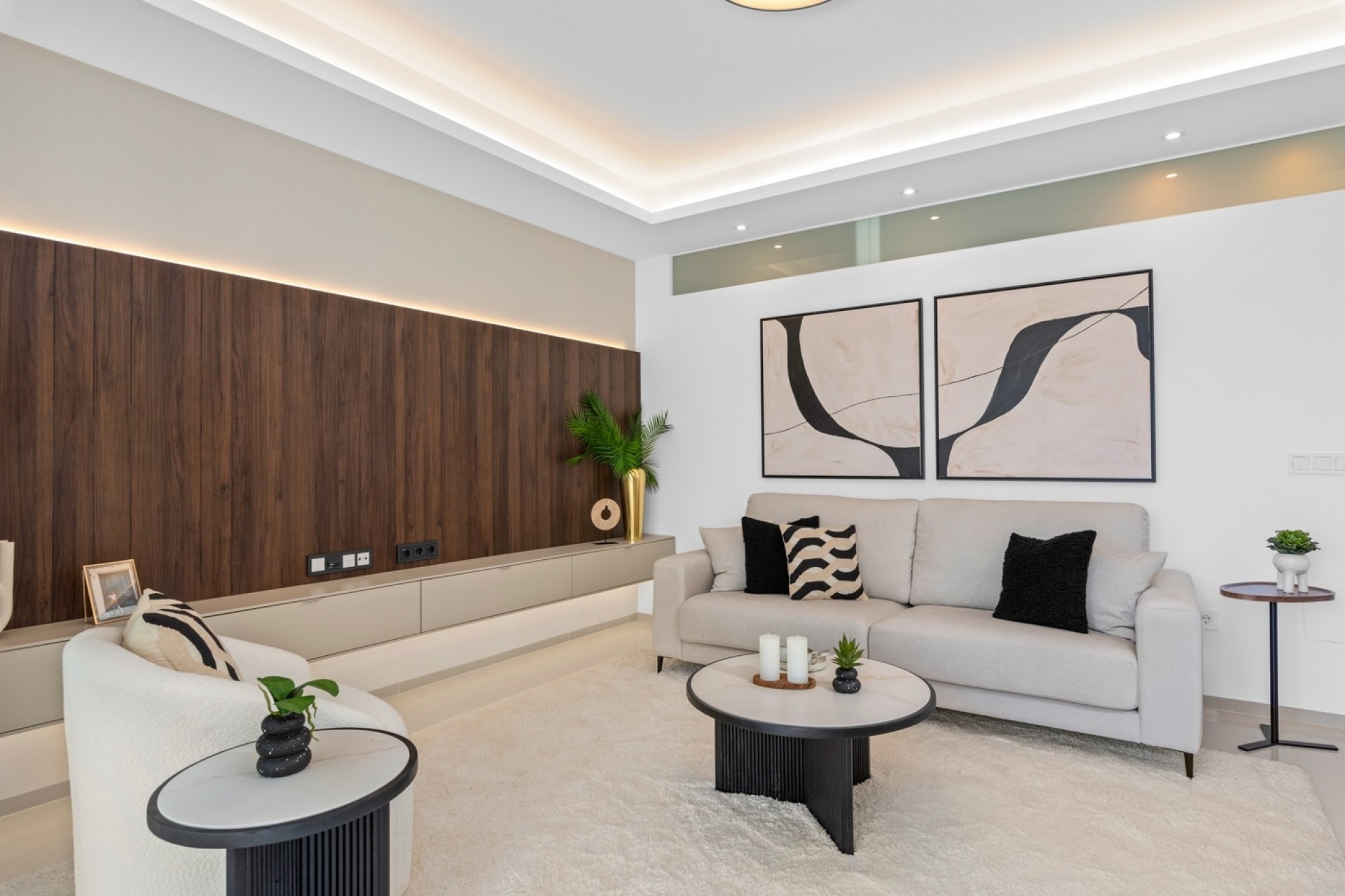 Nueva construcción  - Bungalow -
Ciudad Quesada