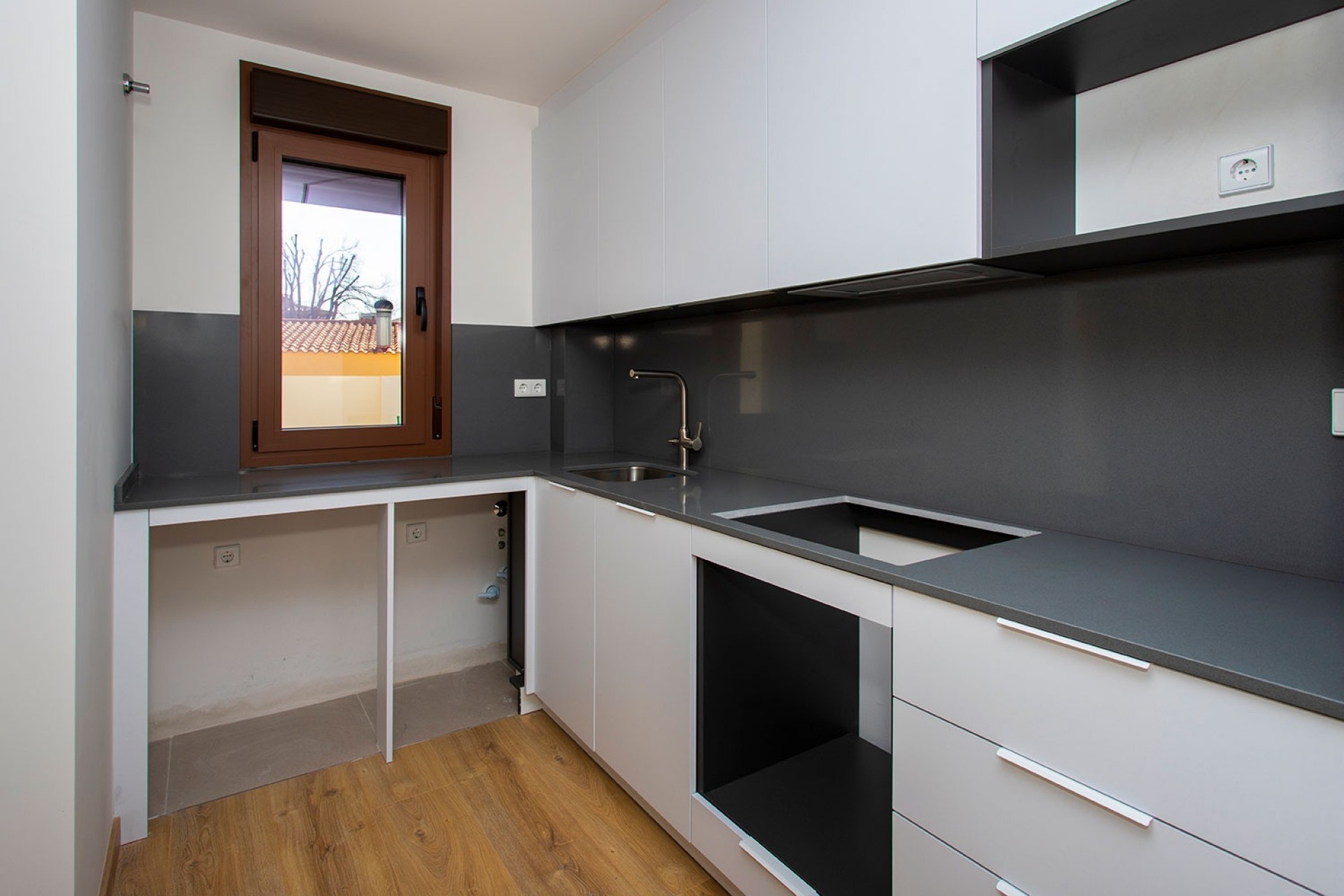 Nueva construcción  - Bungalow -
La Canalosa