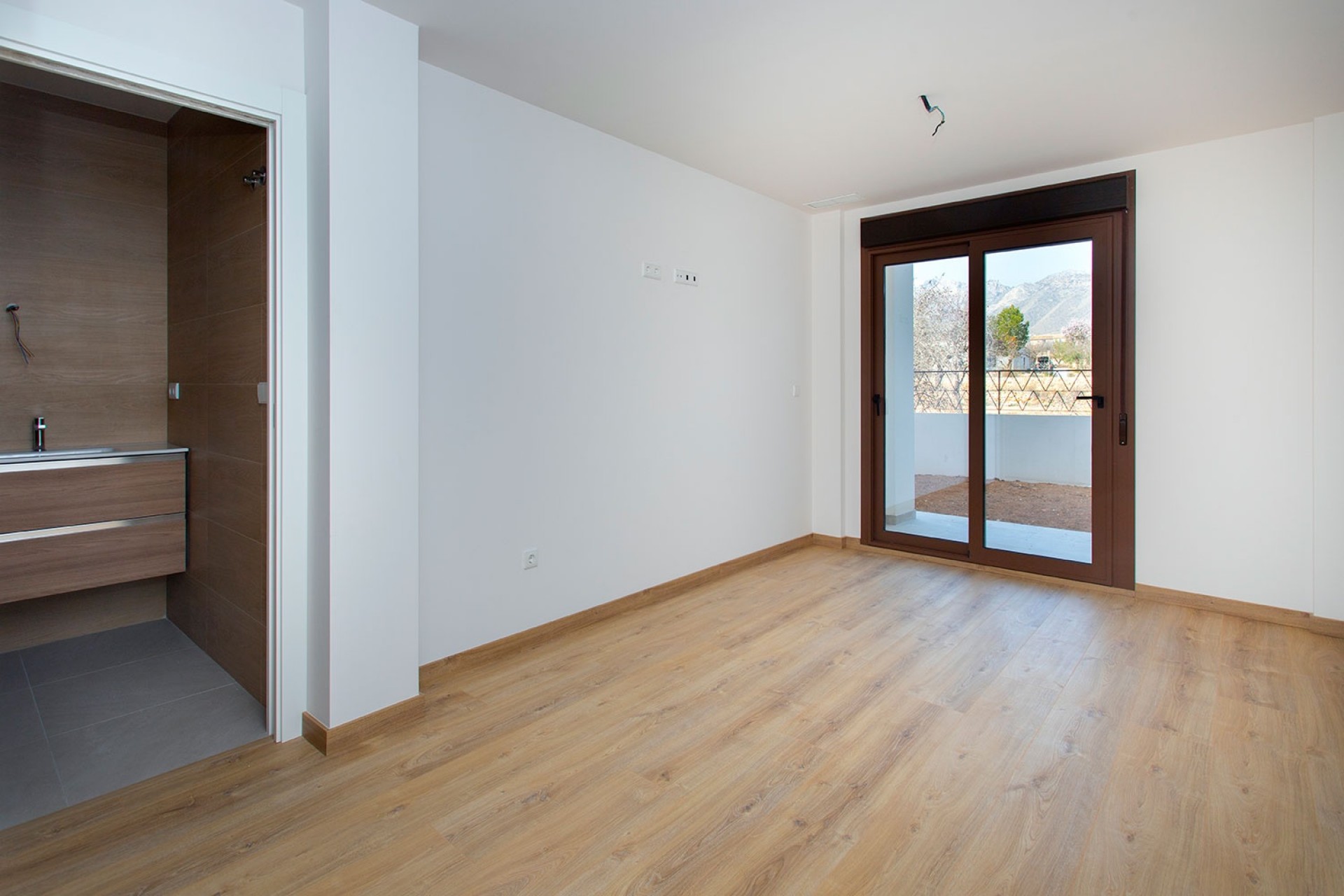 Nueva construcción  - Bungalow -
La Canalosa