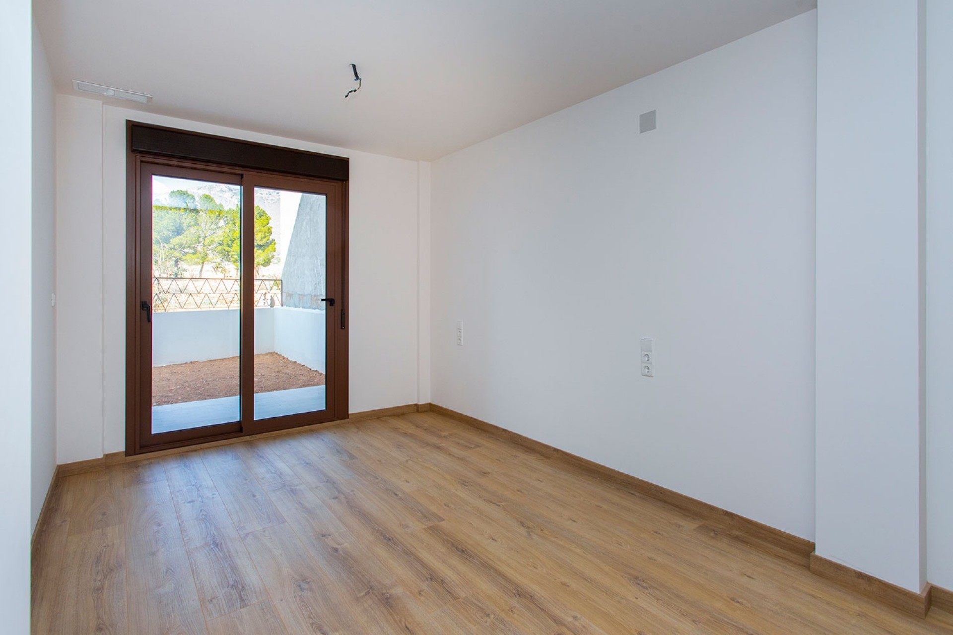 Nueva construcción  - Bungalow -
La Canalosa