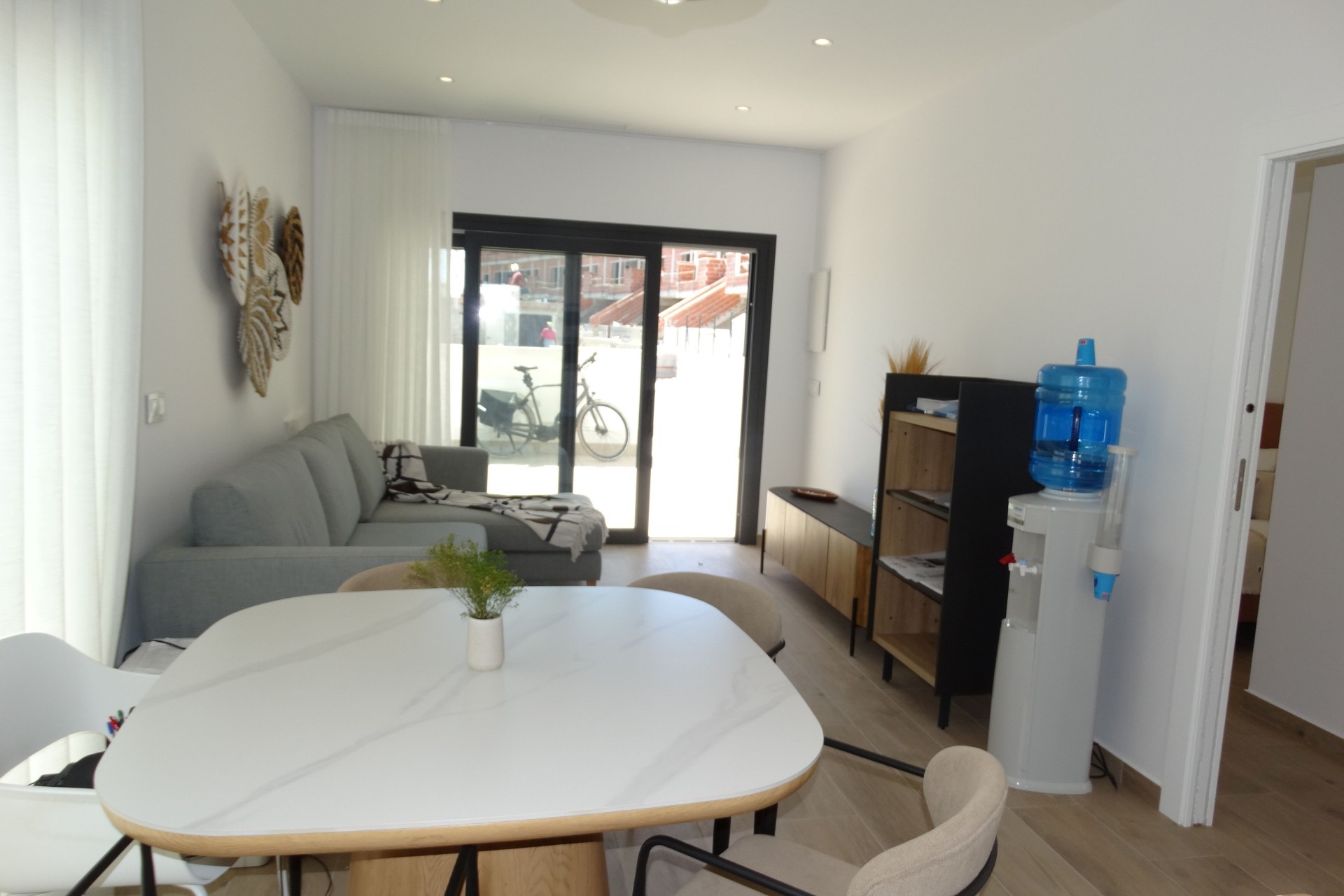 Nueva construcción  - Bungalow -
Pilar de la Horadada