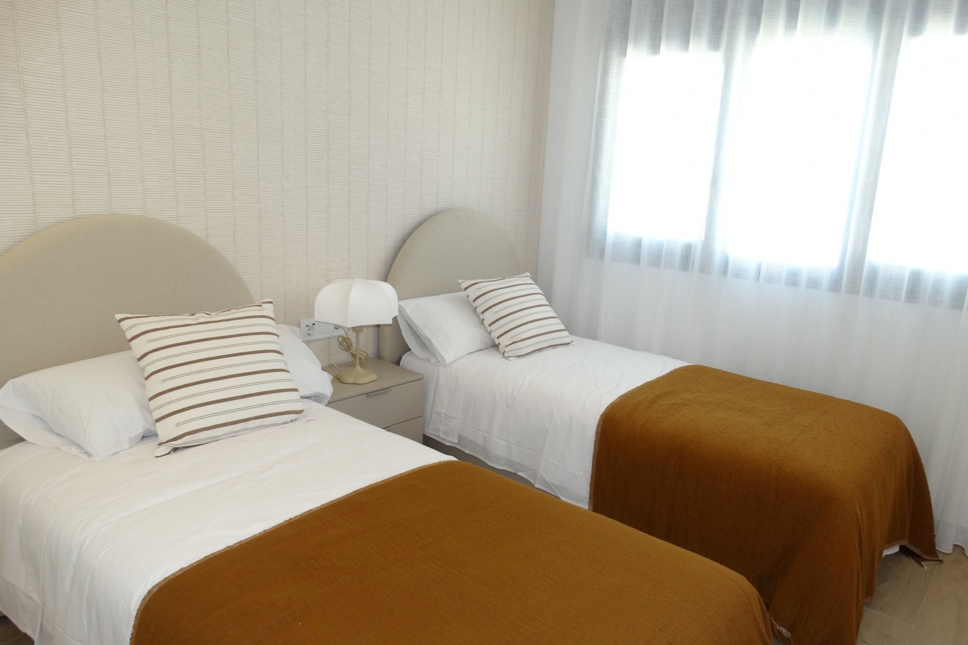 Nueva construcción  - Bungalow -
Pilar de la Horadada