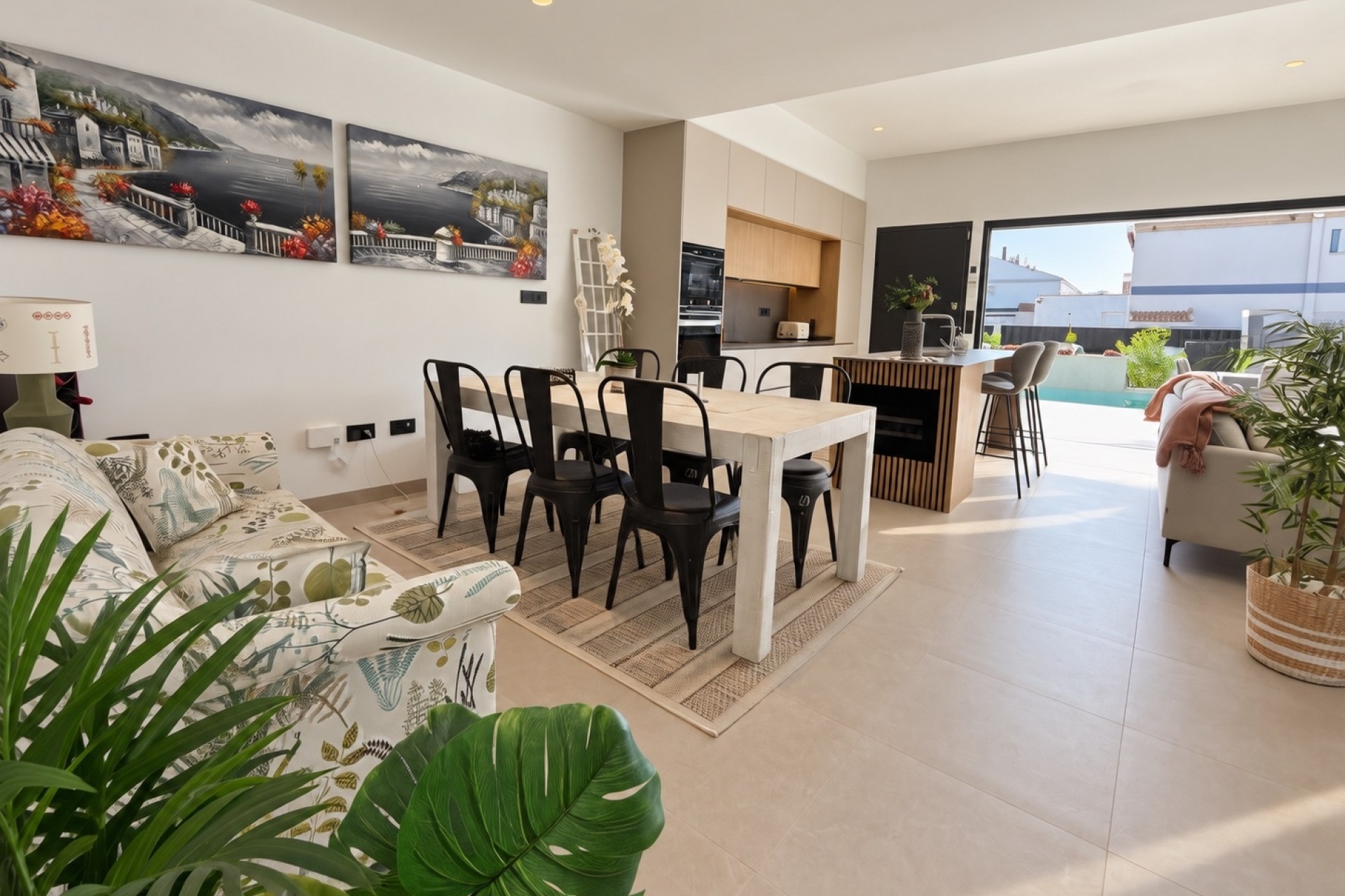 Nueva construcción  - Bungalow -
Pilar de la Horadada