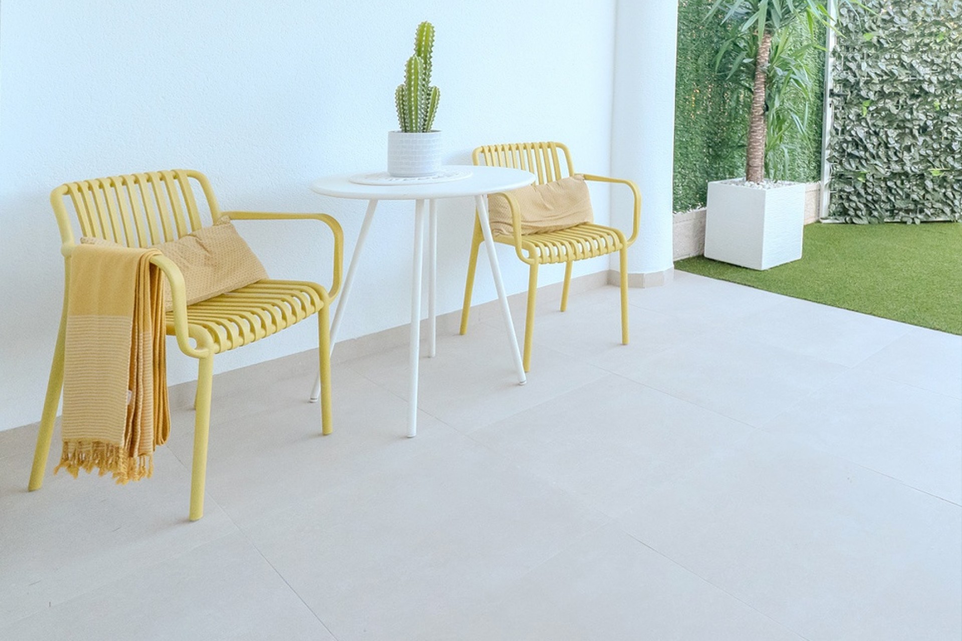 Nueva construcción  - Bungalow -
San Fulgencio