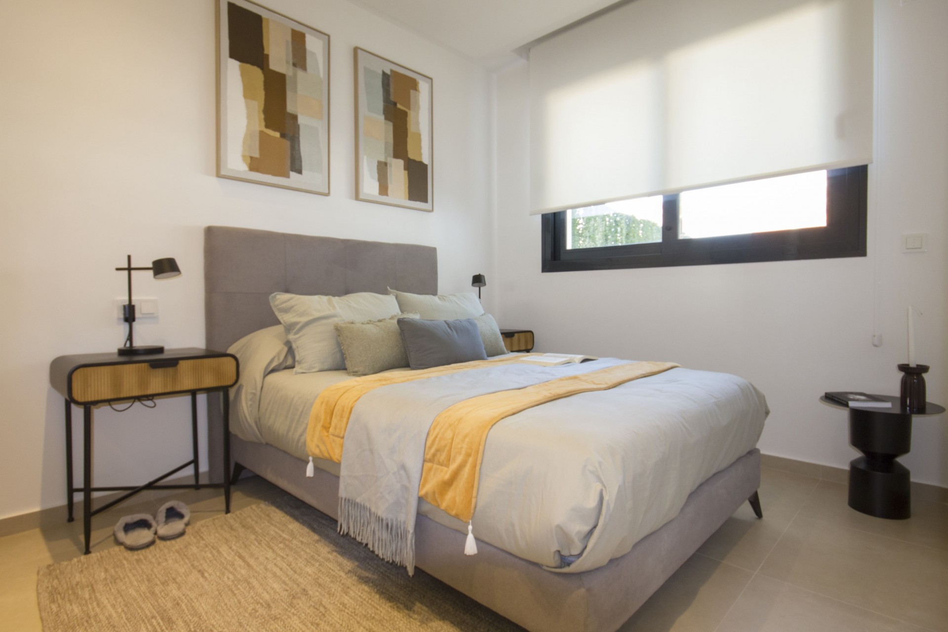 Nueva construcción  - Bungalow -
San Fulgencio
