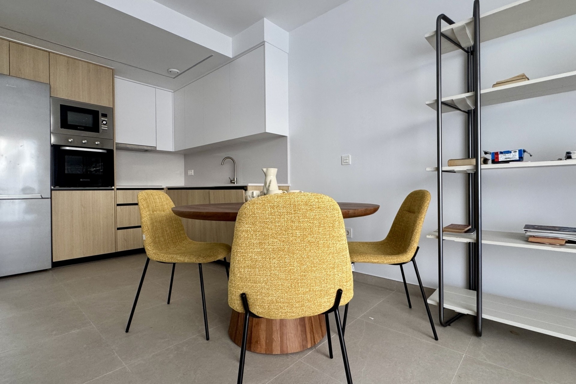 Nueva construcción  - Bungalow -
San Pedro del Pinatar