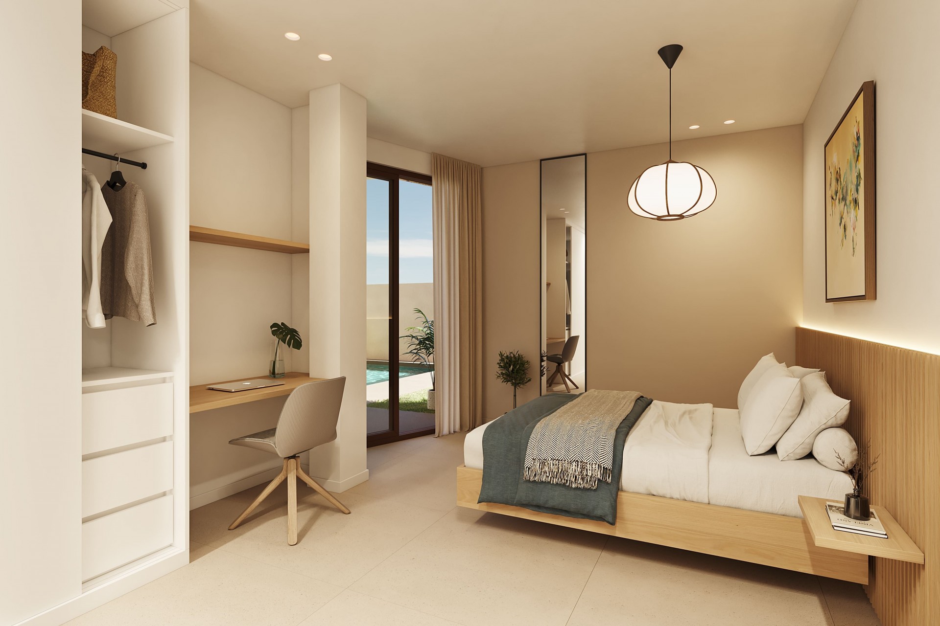 Nueva construcción  - Bungalow -
San Pedro del Pinatar