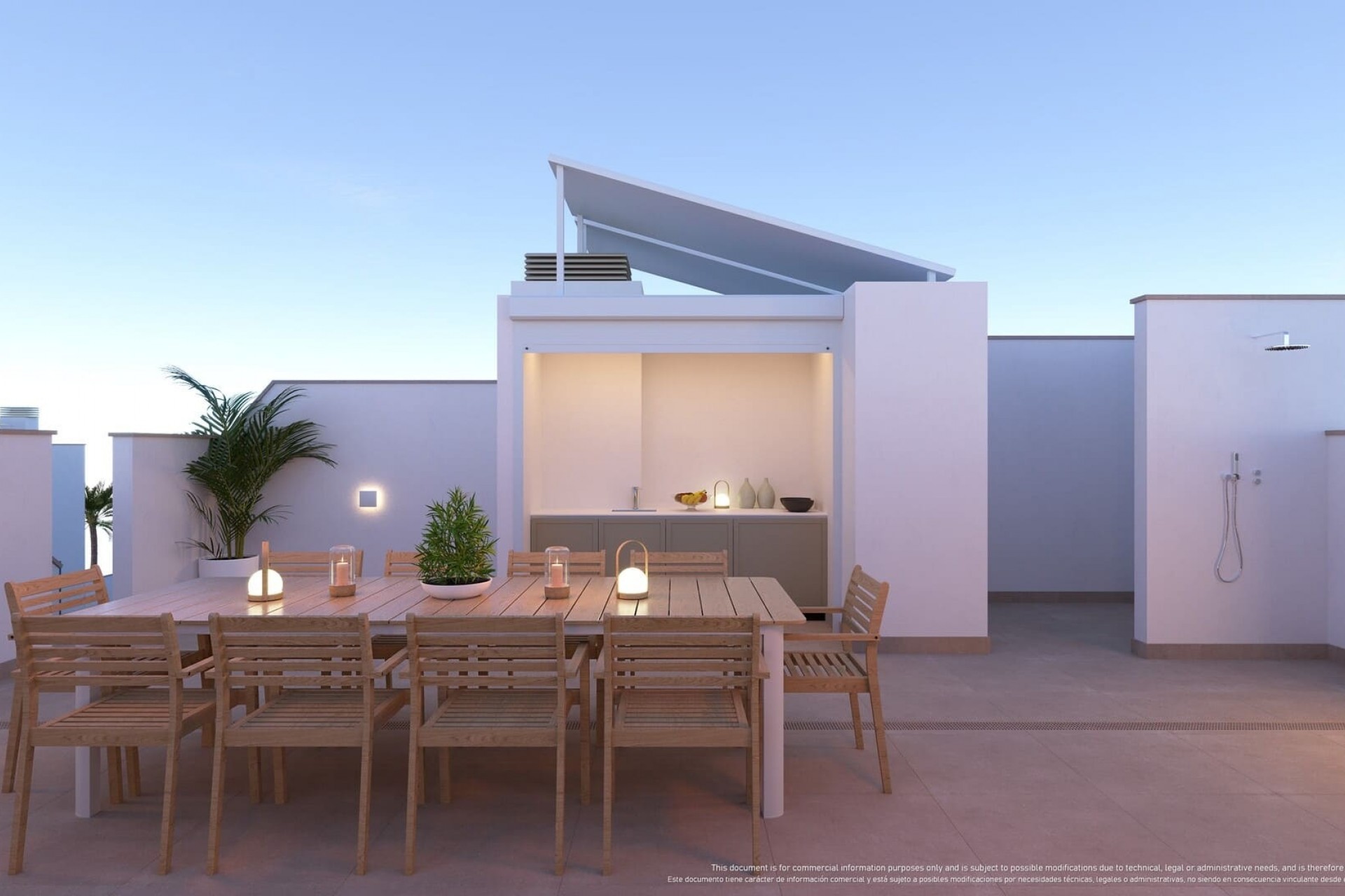 Nueva construcción  - Bungalow -
Torre de la Horadada