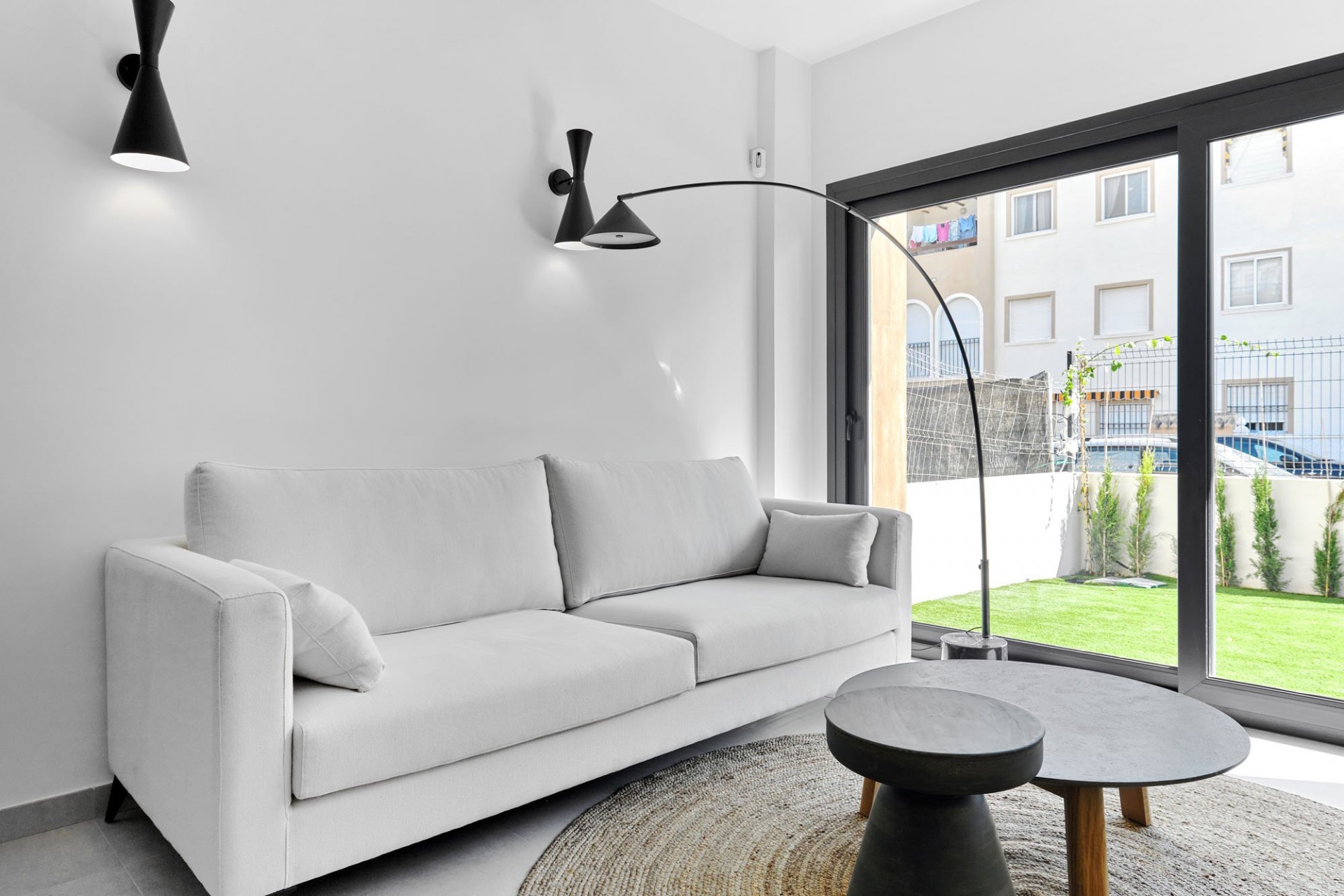 Nueva construcción  - Bungalow -
Torrevieja