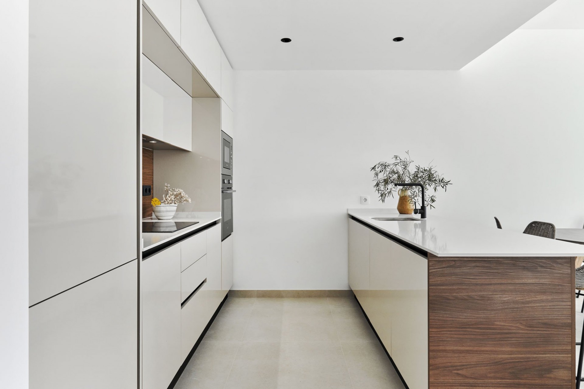 Nueva construcción  - Bungalow -
Torrevieja