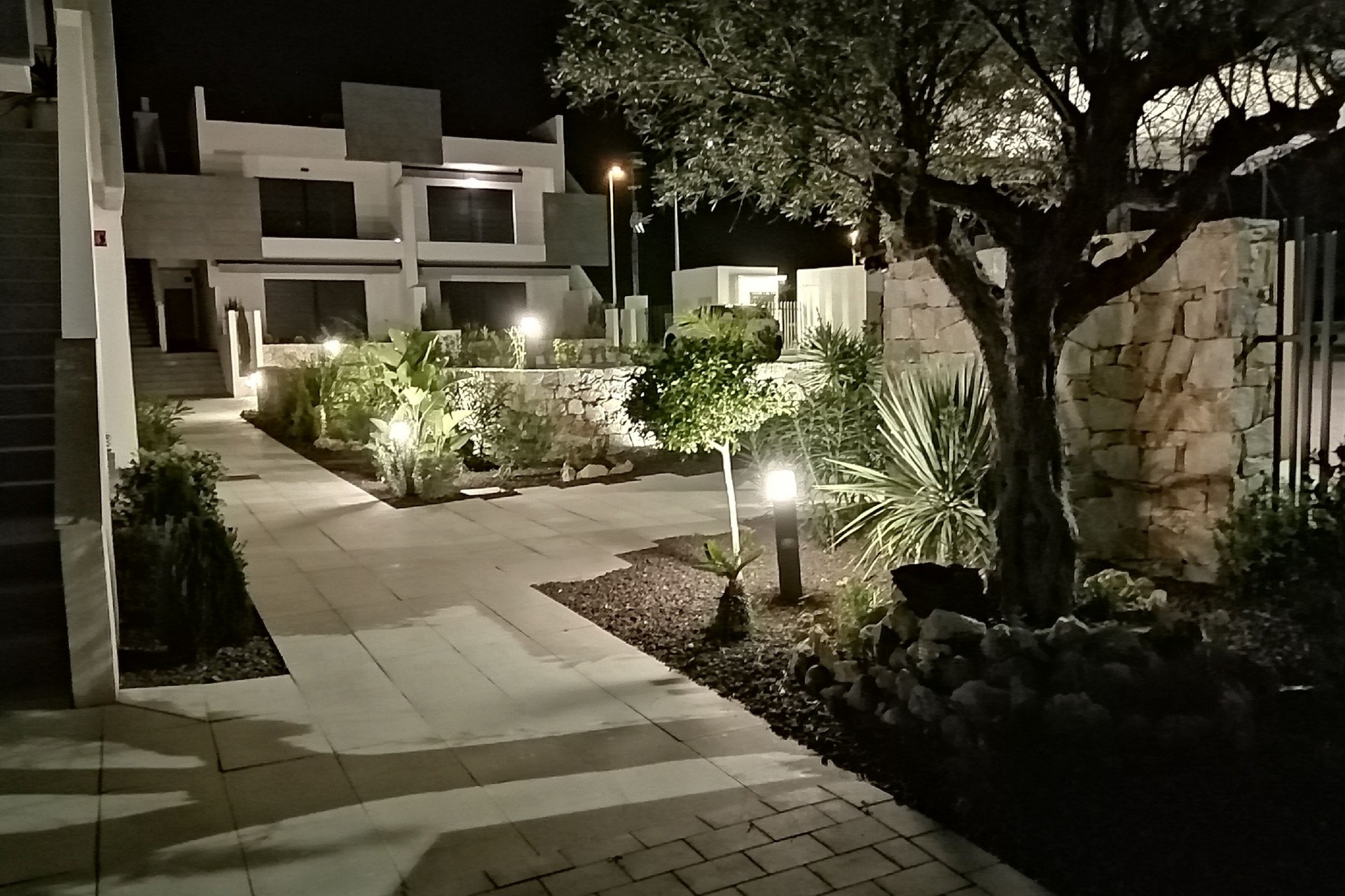 Nueva construcción  - Bungalow -
Torrevieja