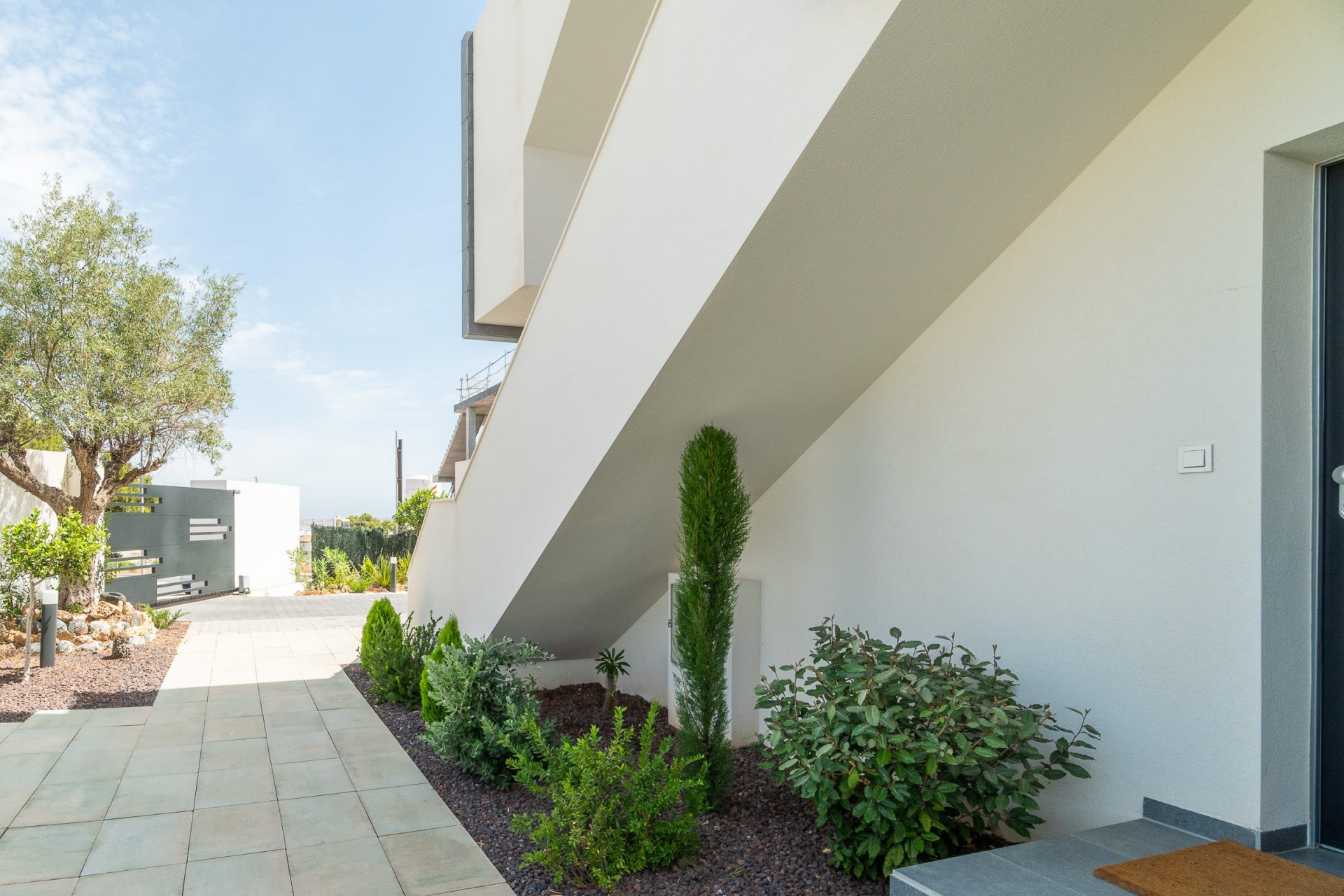 Nueva construcción  - Bungalow -
Torrevieja