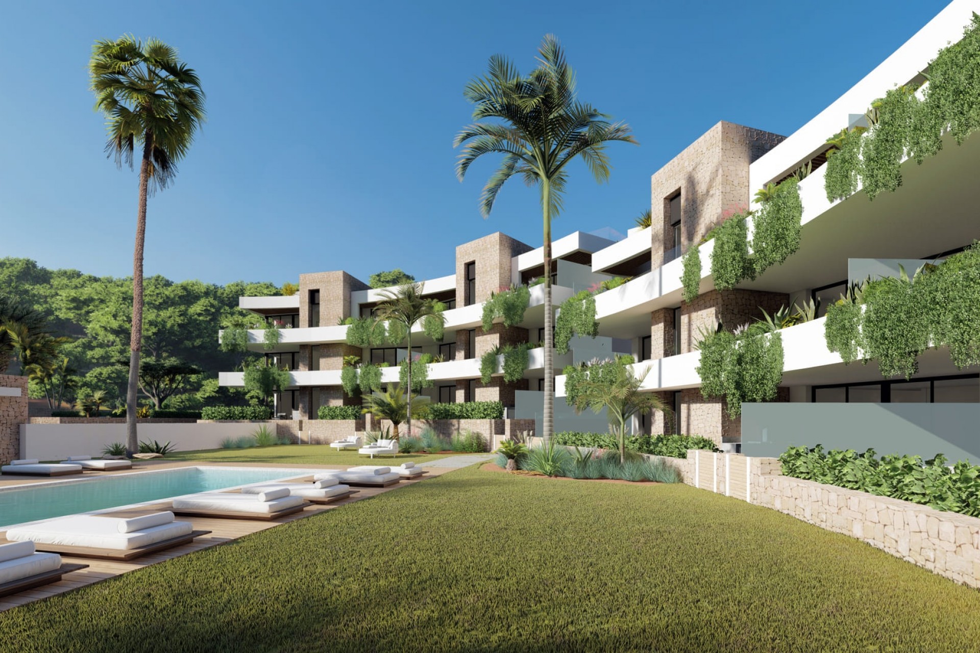 Nueva construcción  -  -
Cartagena