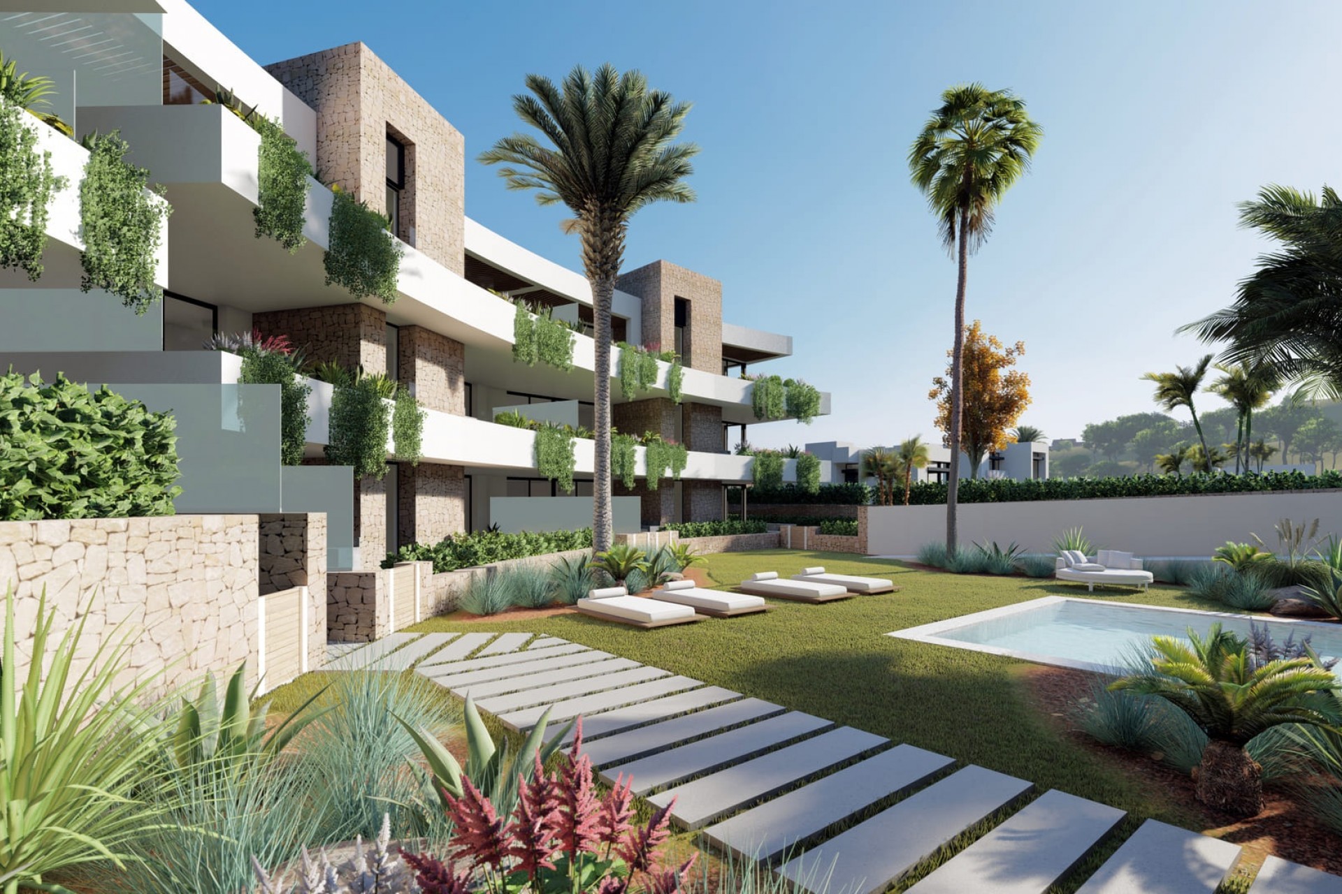 Nueva construcción  -  -
Cartagena