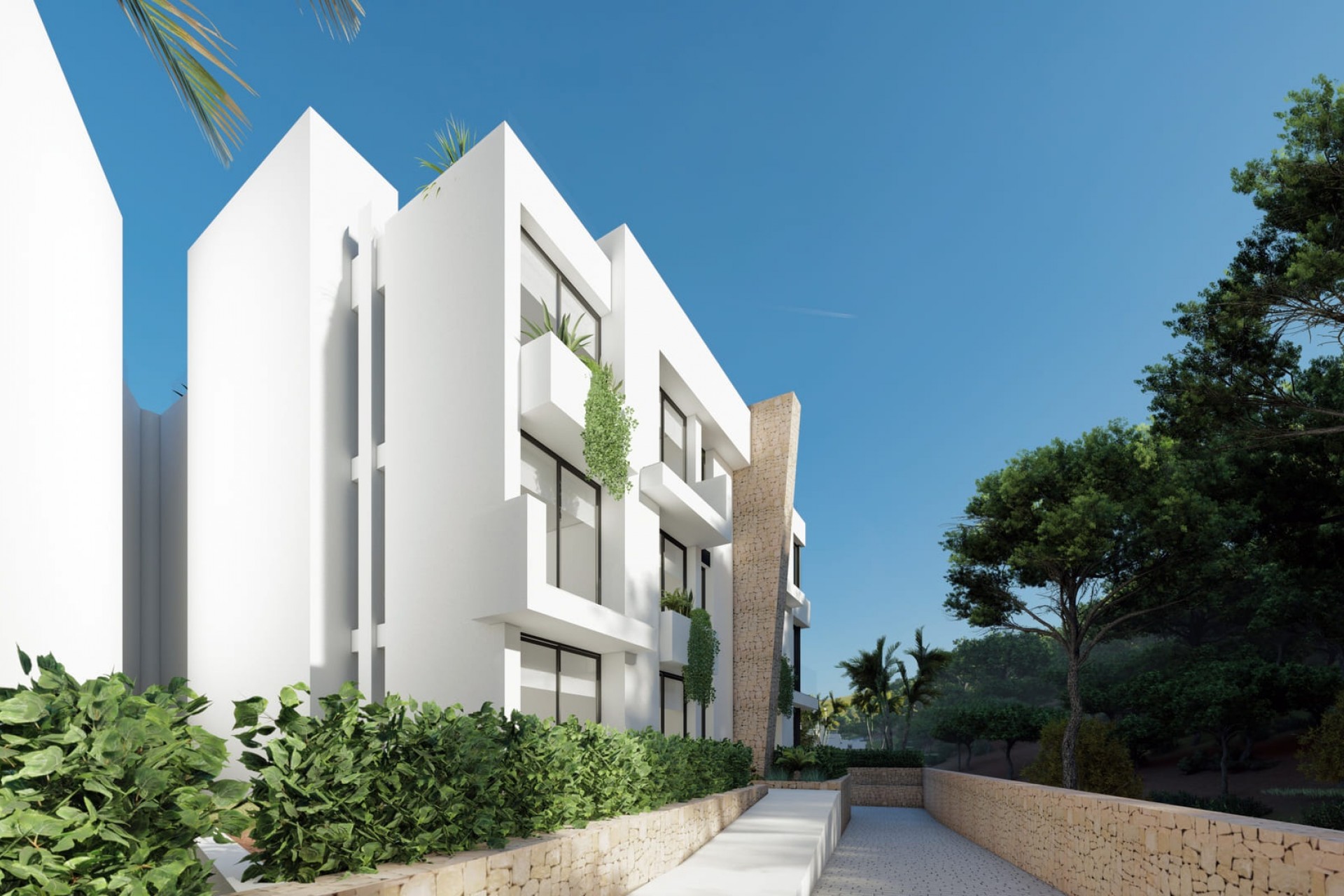 Nueva construcción  -  -
Cartagena