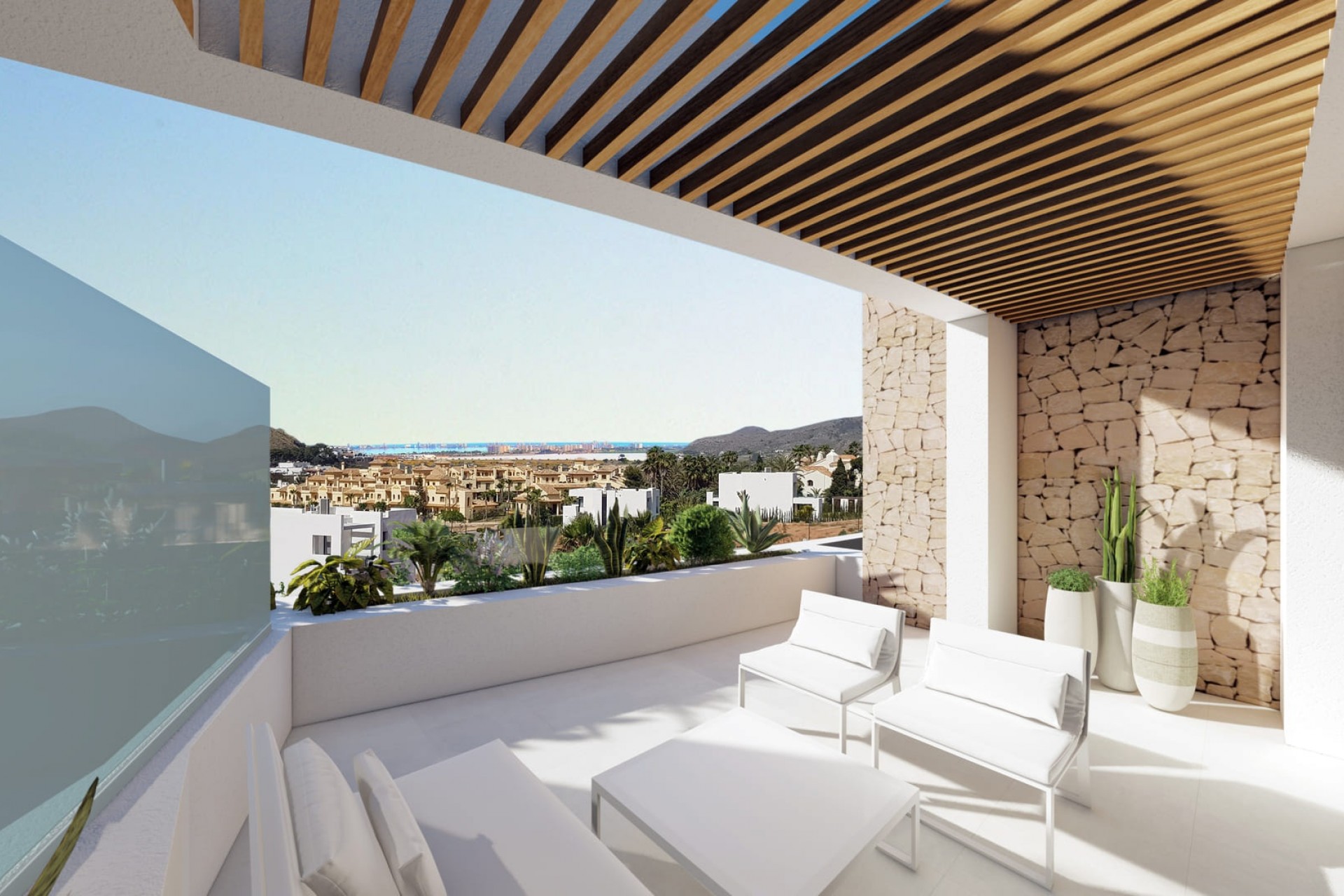 Nueva construcción  -  -
Cartagena