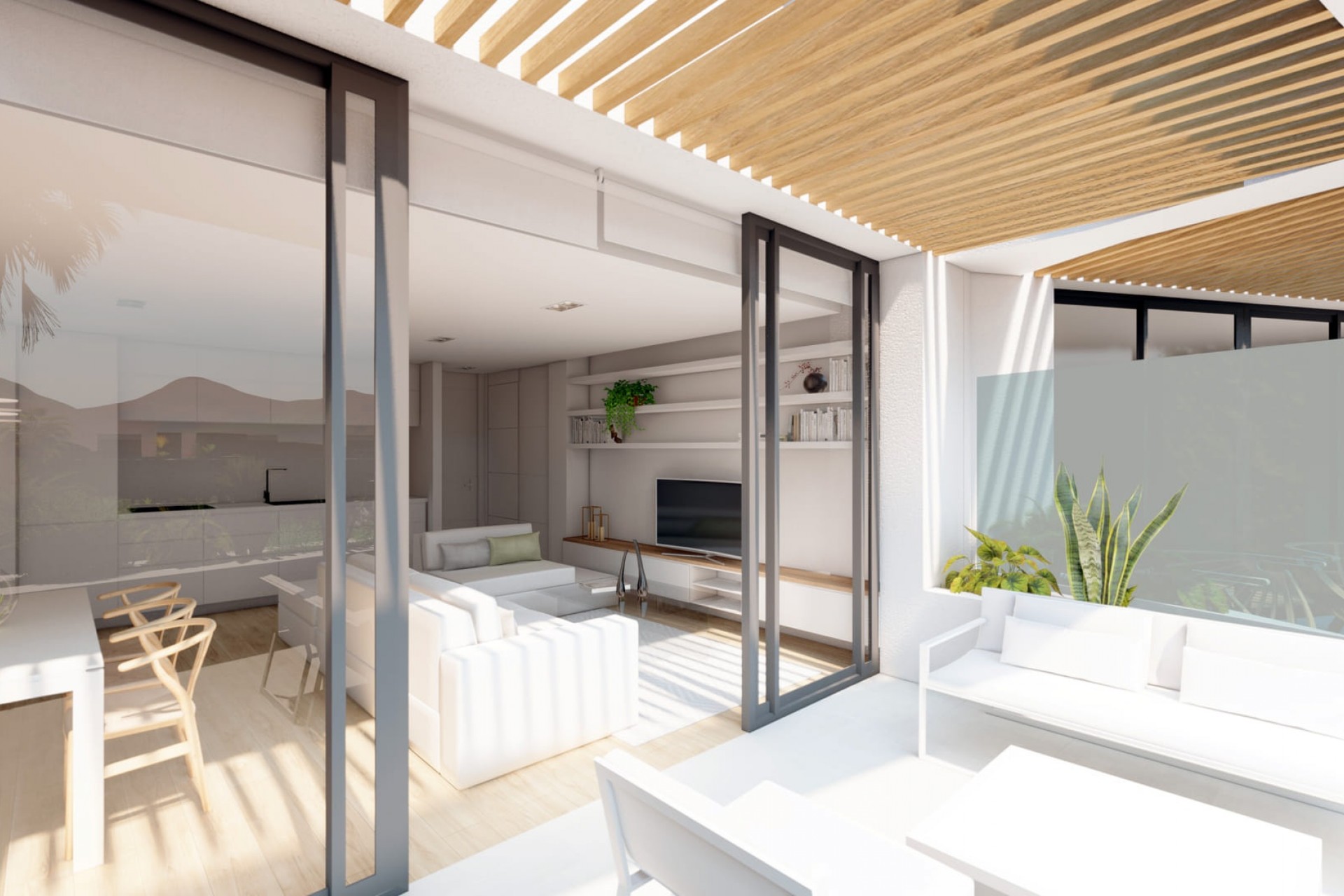 Nueva construcción  -  -
Cartagena