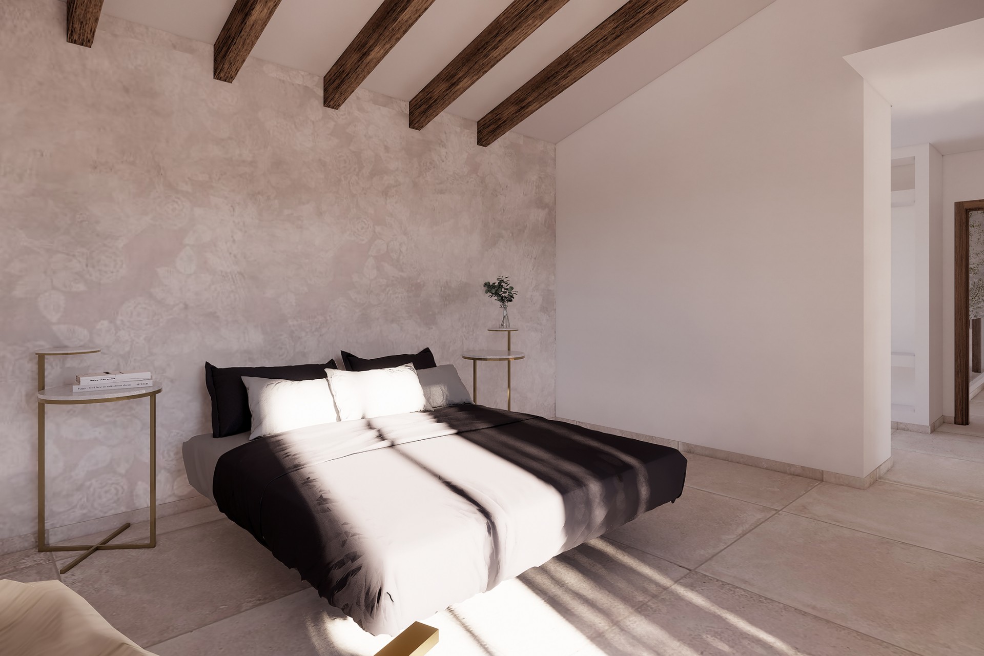 Nueva construcción  - Casa de campo -
Benissa - Benissa pueblo