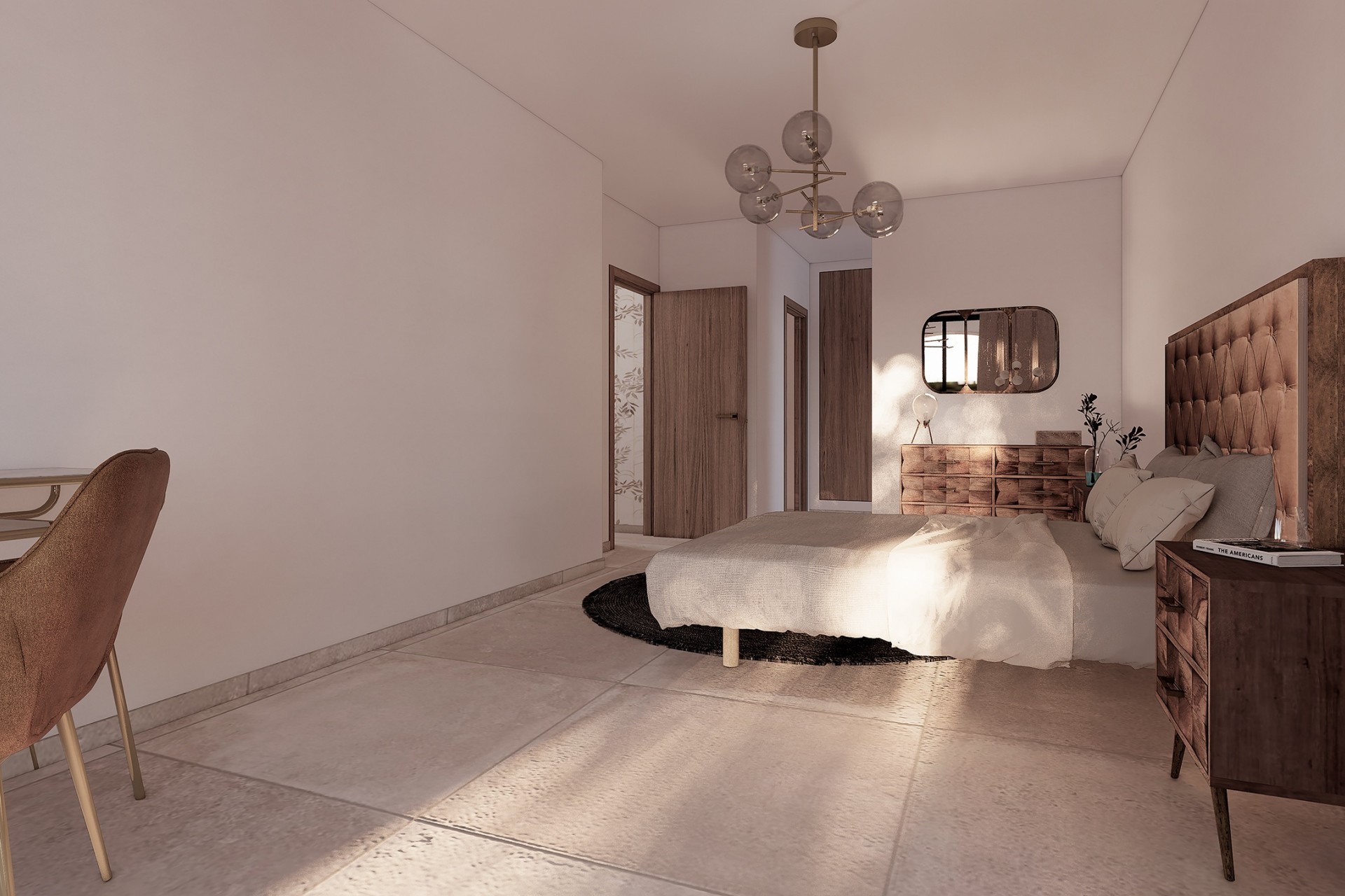 Nueva construcción  - Casa de campo -
Benissa - Benissa pueblo