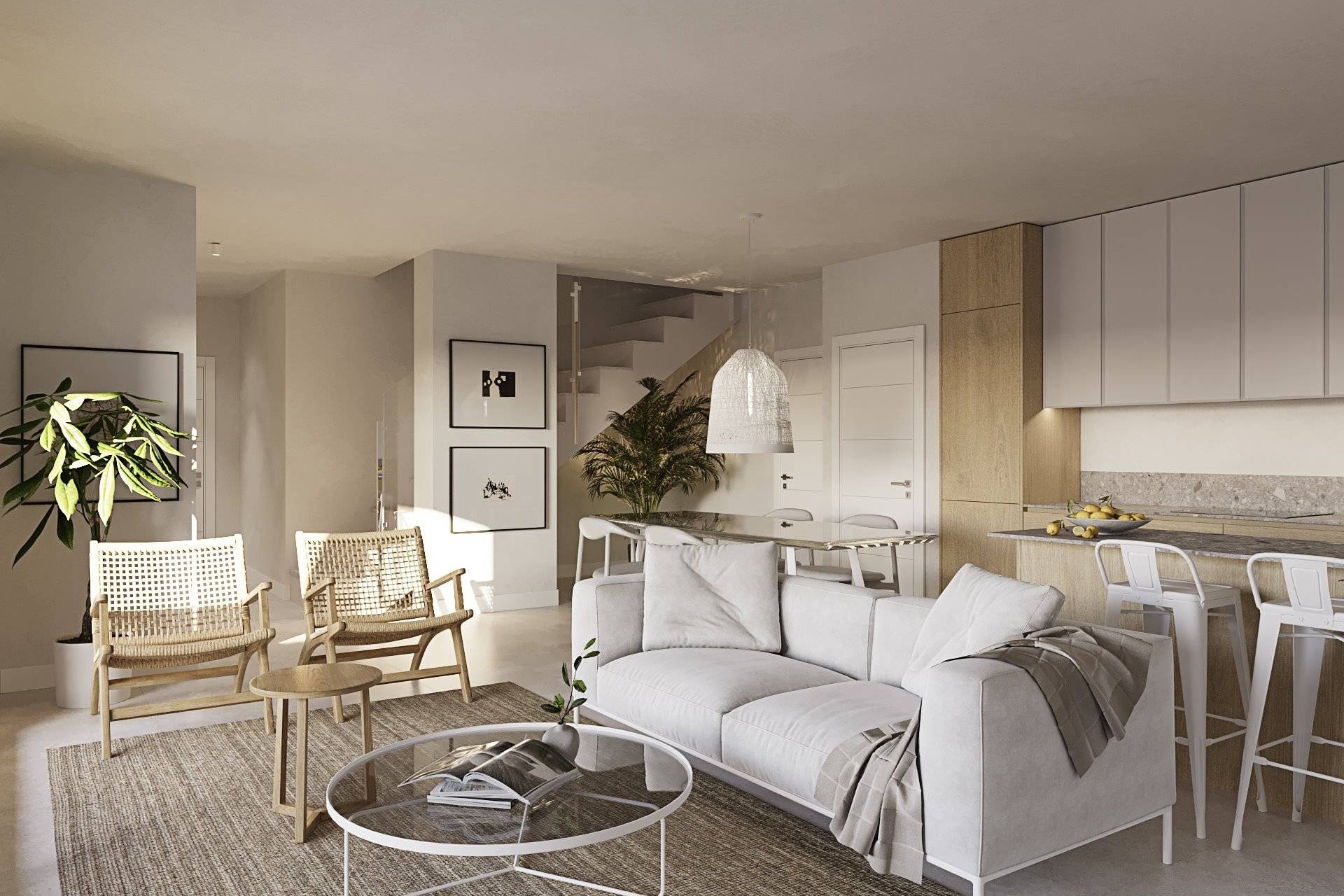 Nueva construcción  -  -
Casares Costa