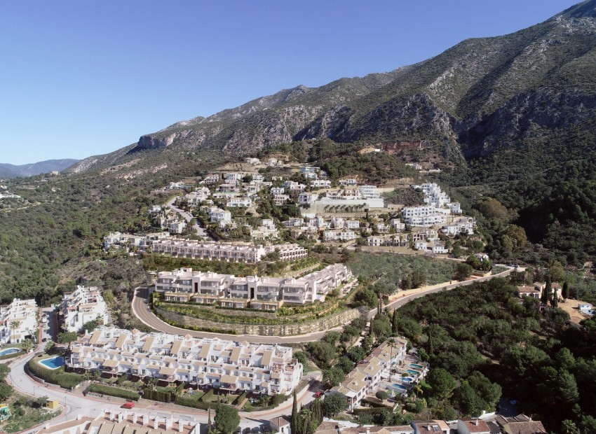 Nueva construcción  -  -
Cerros del Lago