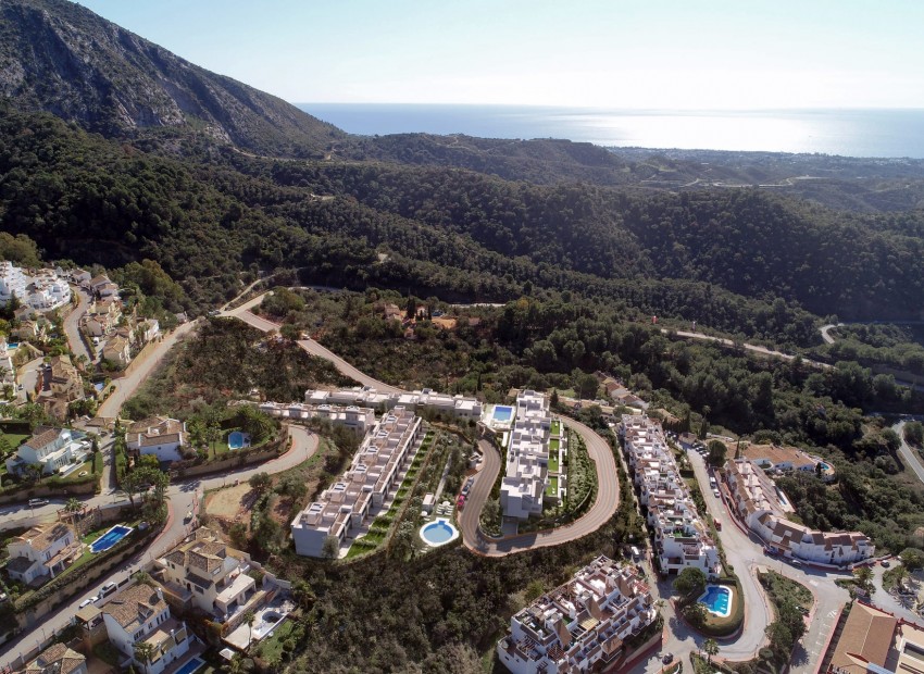 Nueva construcción  -  -
Cerros del Lago