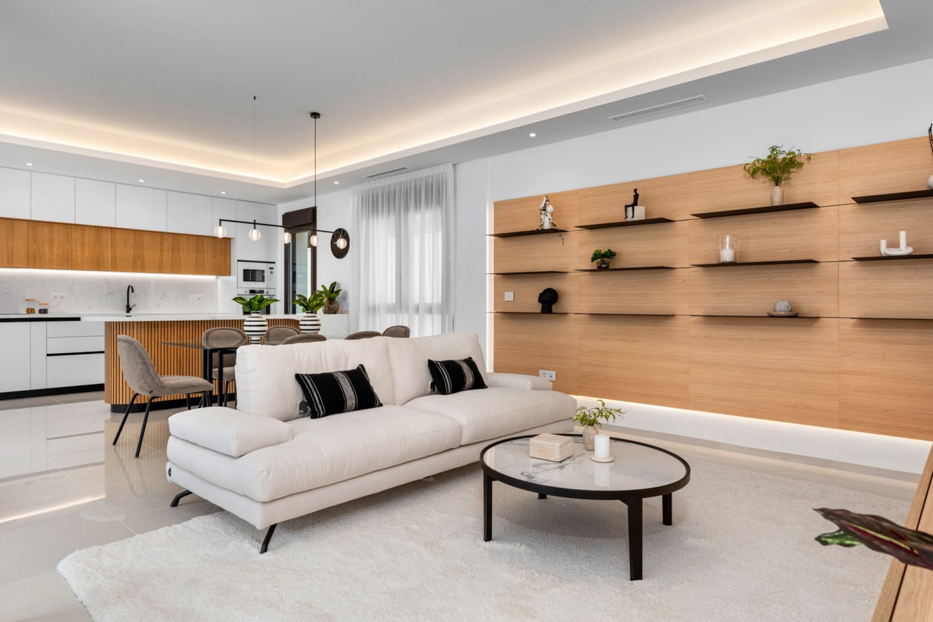 Nueva construcción  -  -
Ciudad Quesada