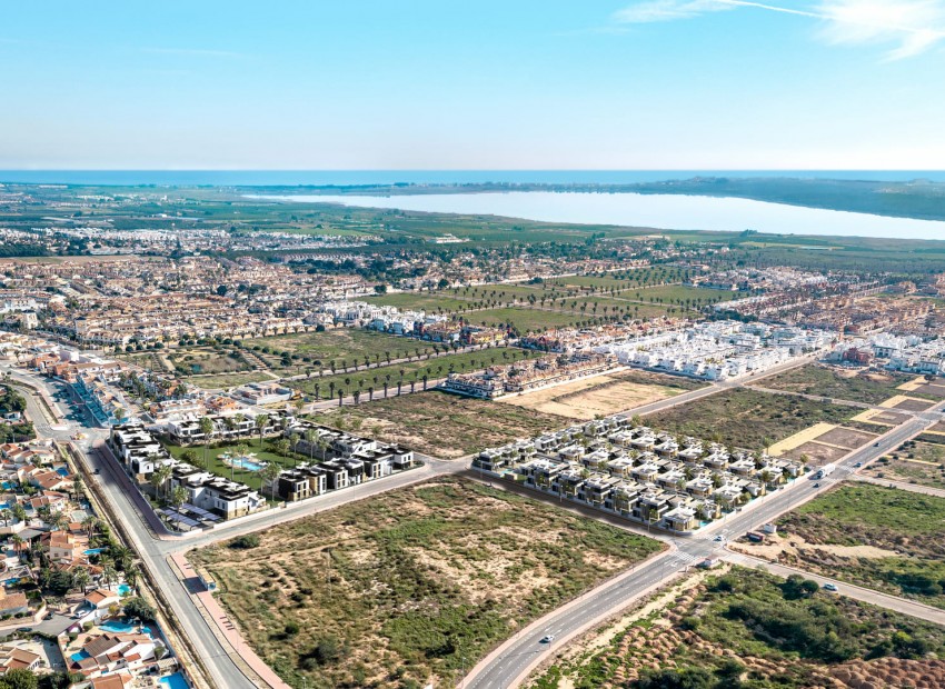 Nueva construcción  -  -
Ciudad Quesada