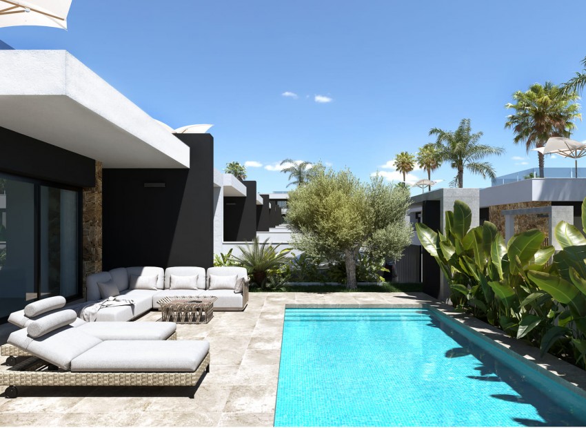 Nueva construcción  -  -
Ciudad Quesada