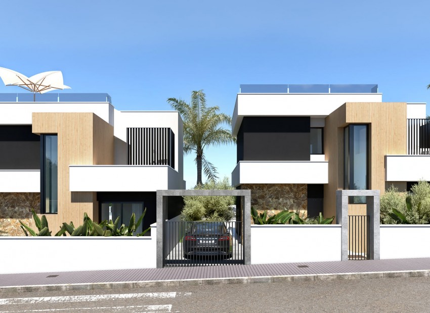 Nueva construcción  -  -
Ciudad Quesada