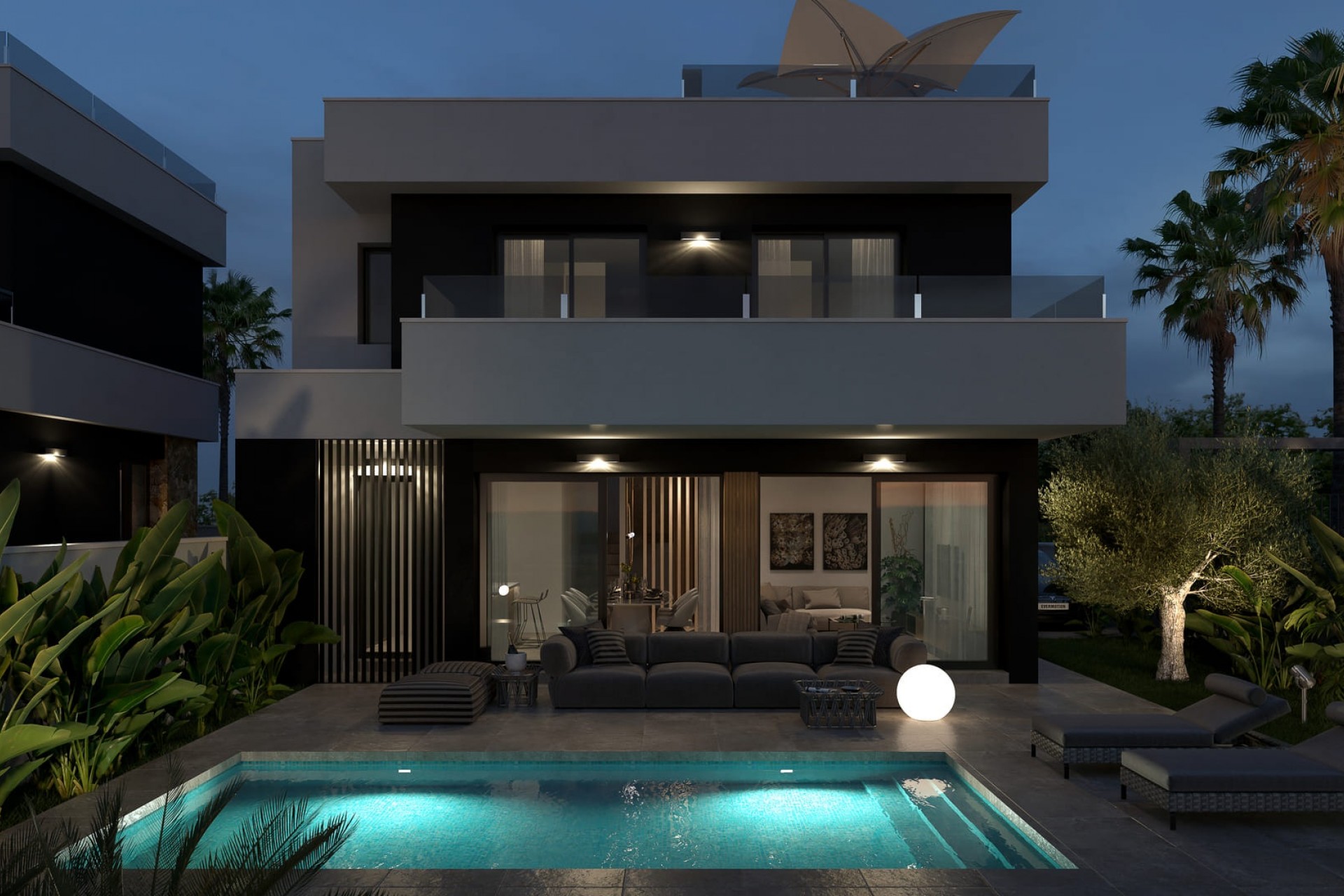 Nueva construcción  -  -
Ciudad Quesada