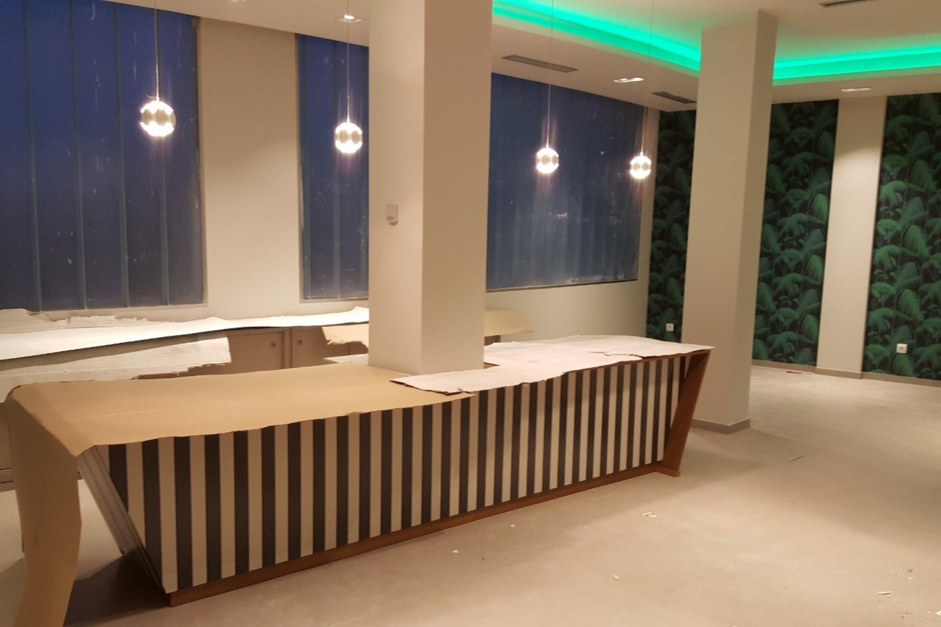 Nueva construcción  - Comercial -
Jávea / Xàbia - Montañar - El Arenal