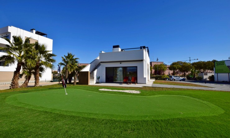  - Nueva construcción  - Condado de Alhama - Condado de Alhama
