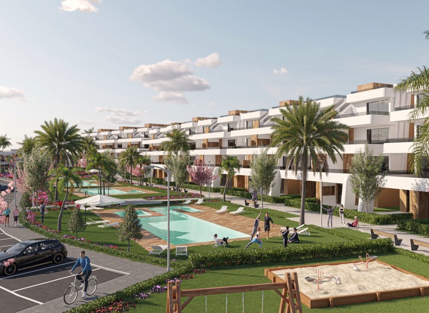 Nueva construcción  -  -
Condado de Alhama