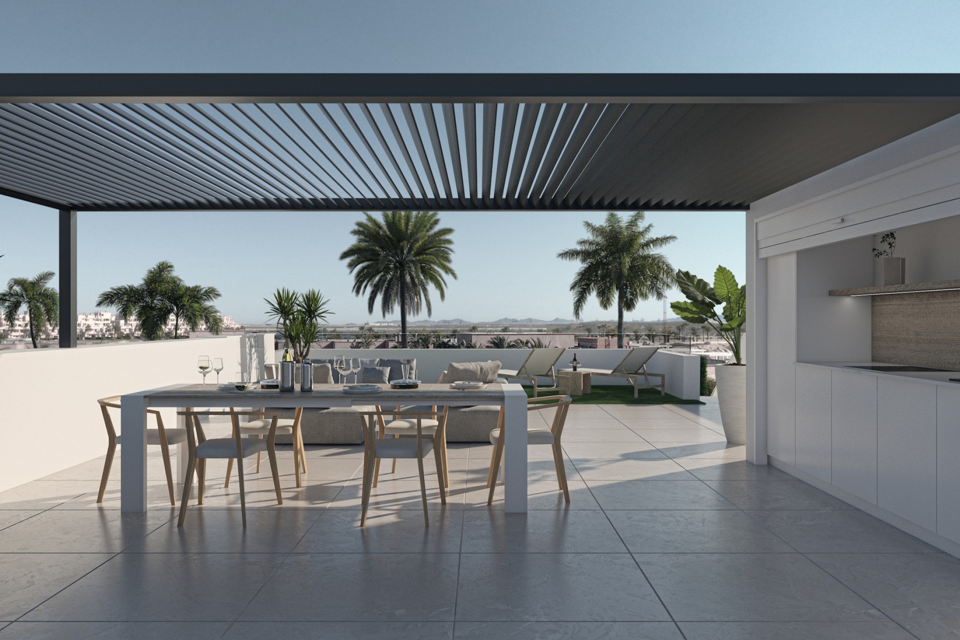 Nueva construcción  -  -
Condado de Alhama
