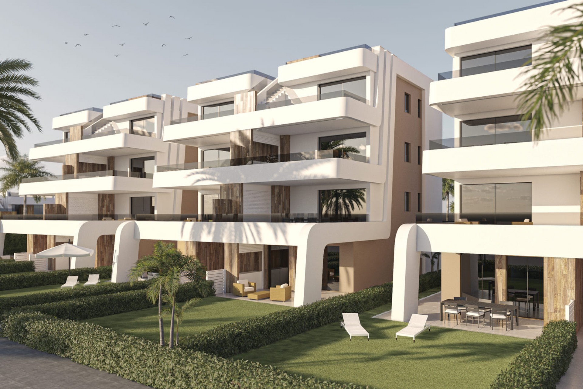 Nueva construcción  -  -
Condado de Alhama
