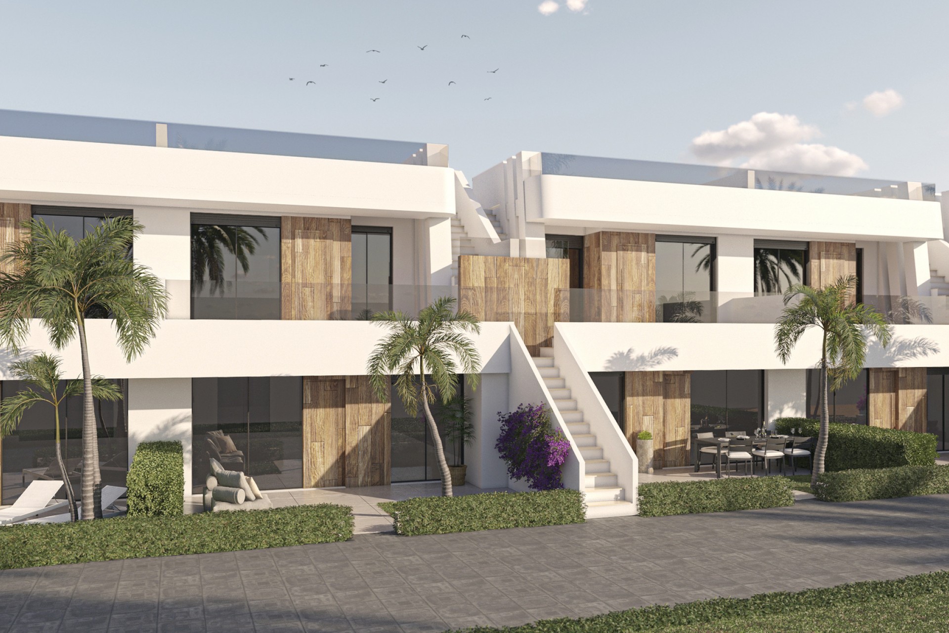 Nueva construcción  -  -
Condado de Alhama