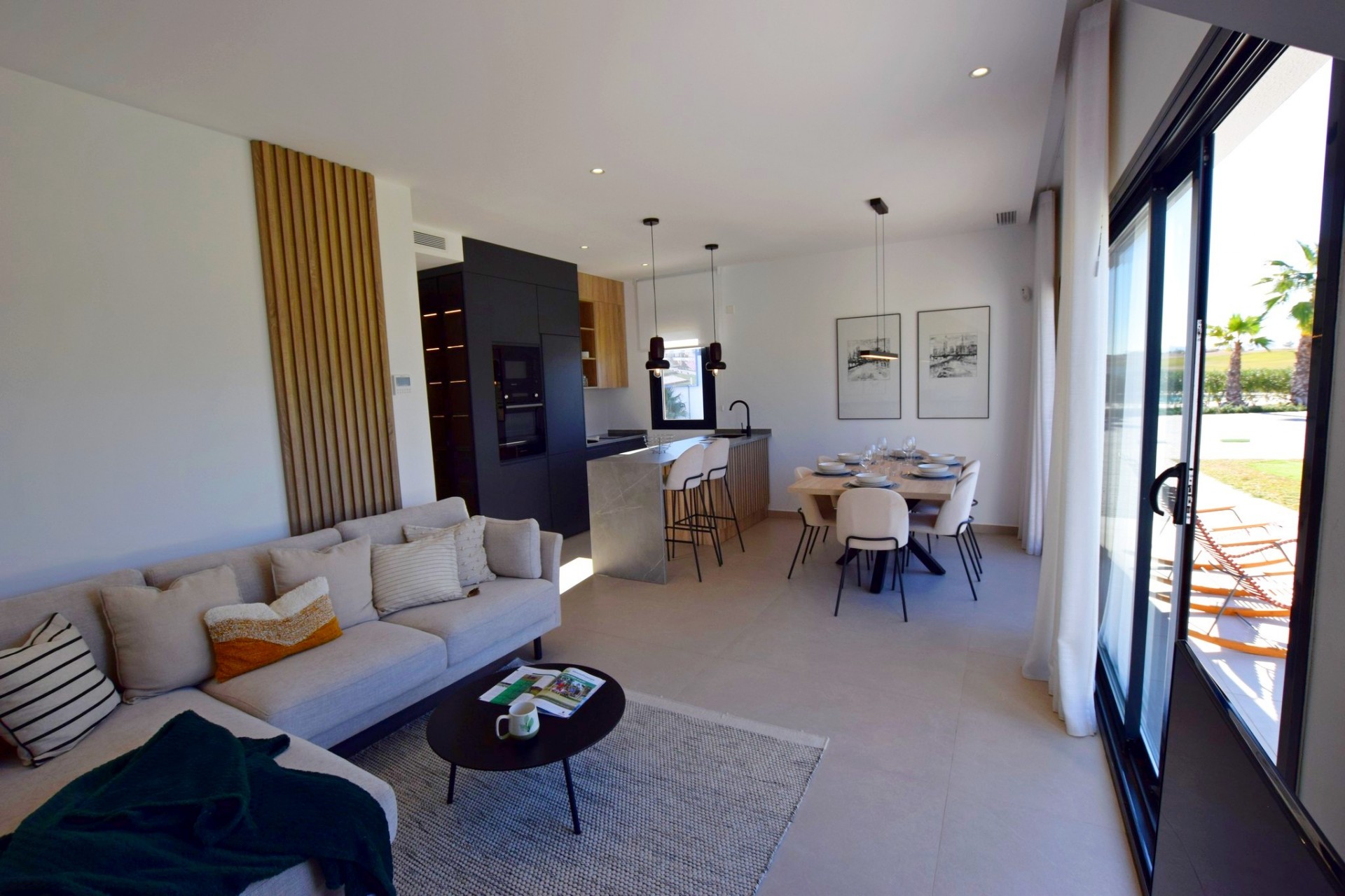 Nueva construcción  -  -
Condado de Alhama
