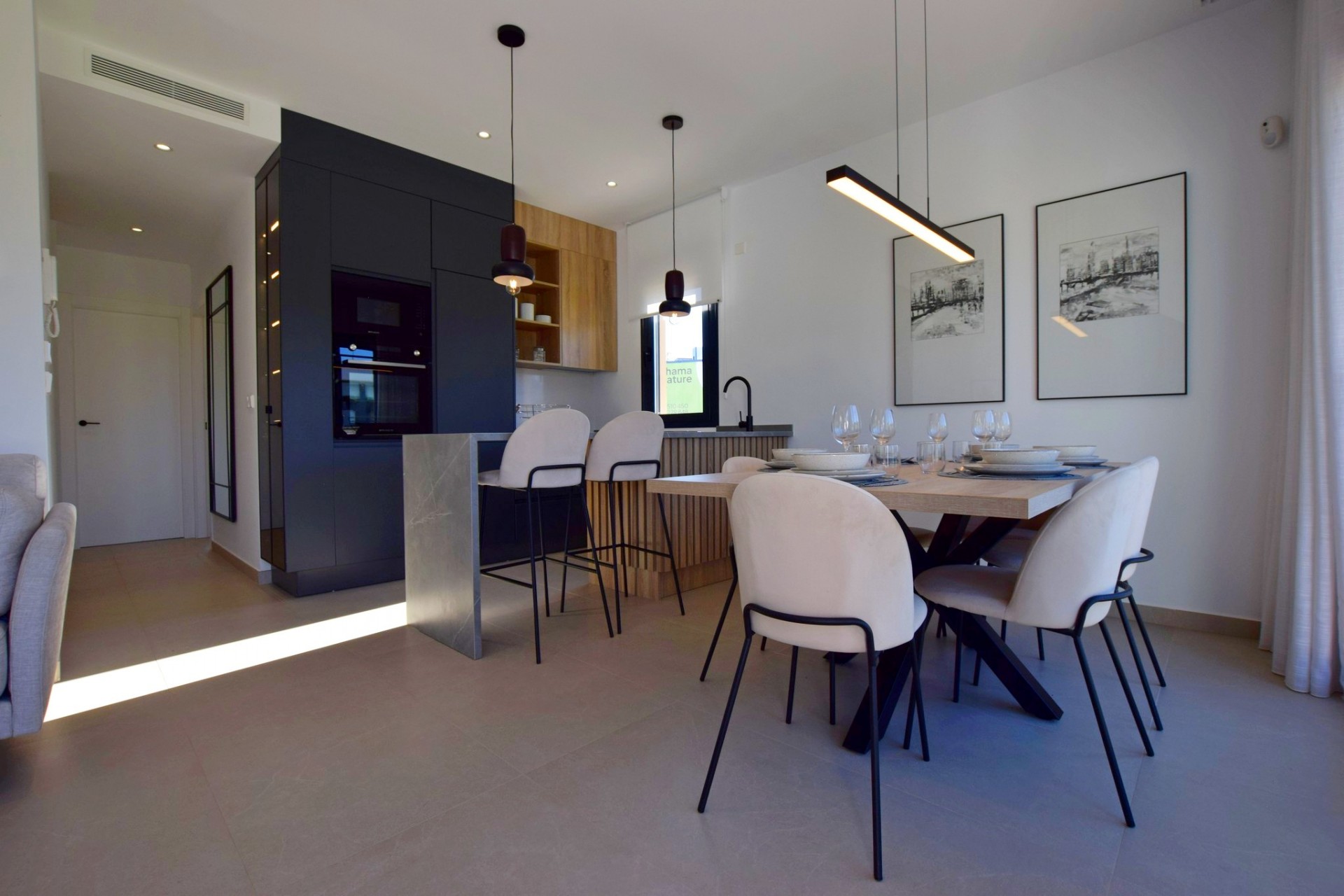 Nueva construcción  -  -
Condado de Alhama